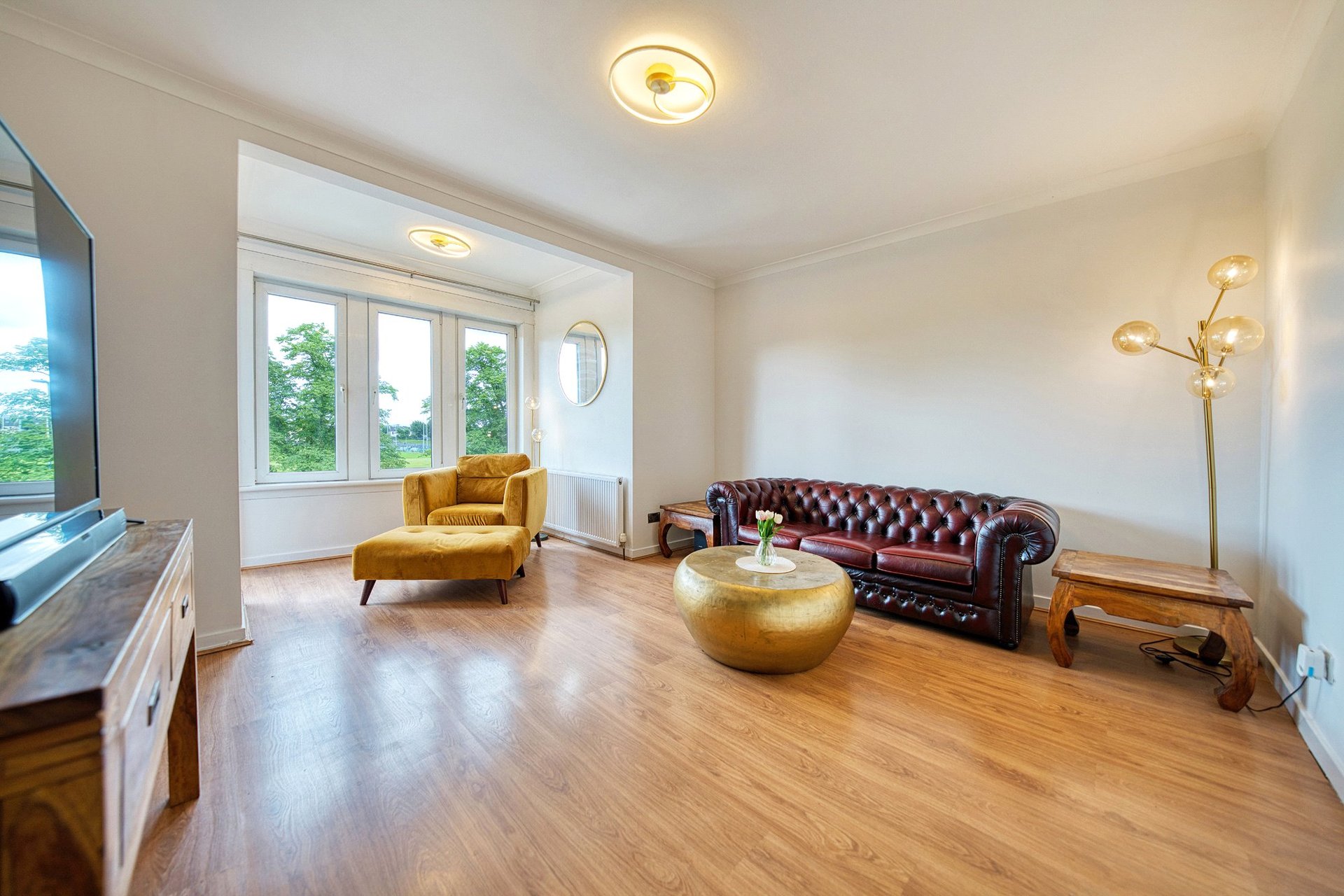2/2, 34 Anniesland Road, Anniesland, Glasgow, G13 1XB - Picture #2