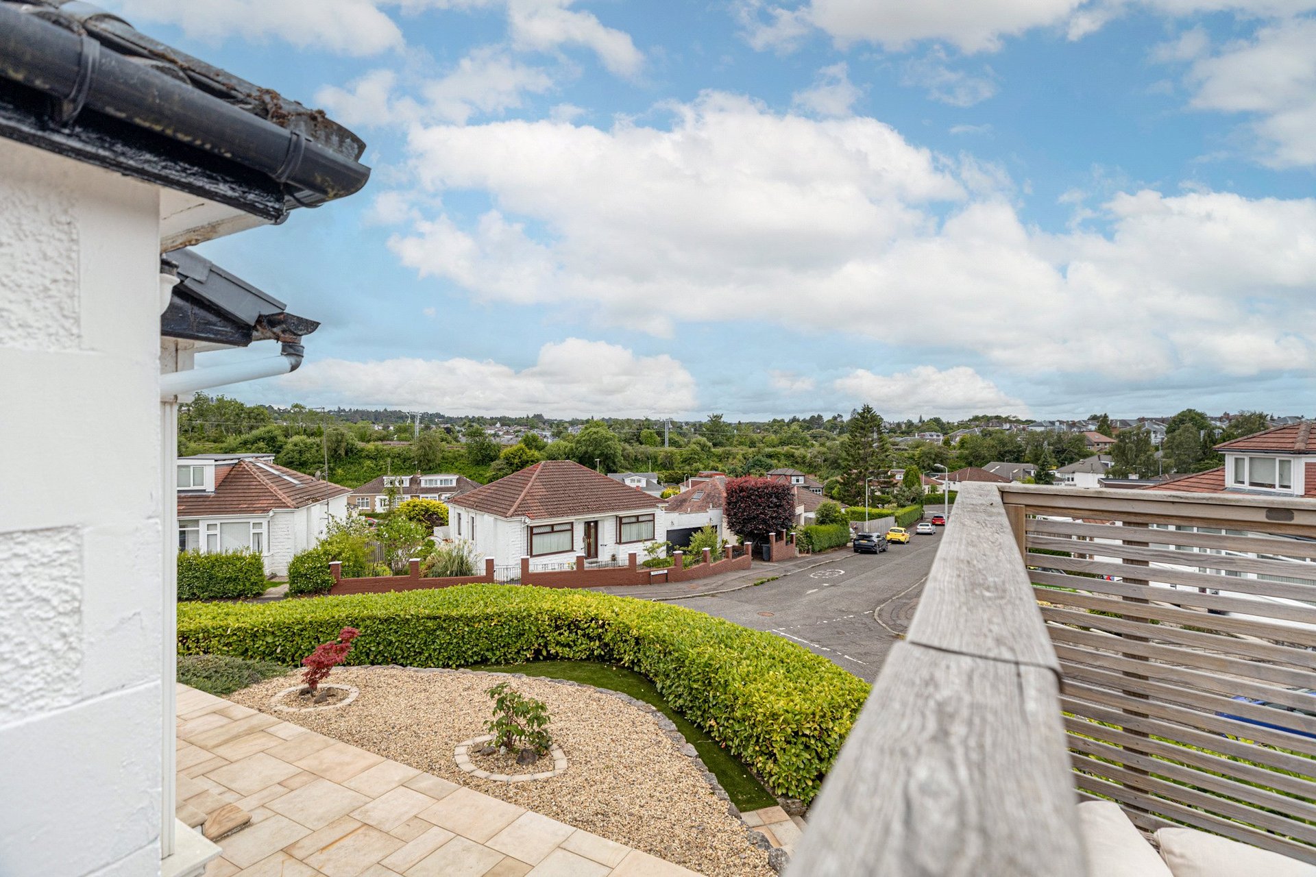7 Brora Drive, Giffnock, Glasgow, G46 6NP - Picture #48