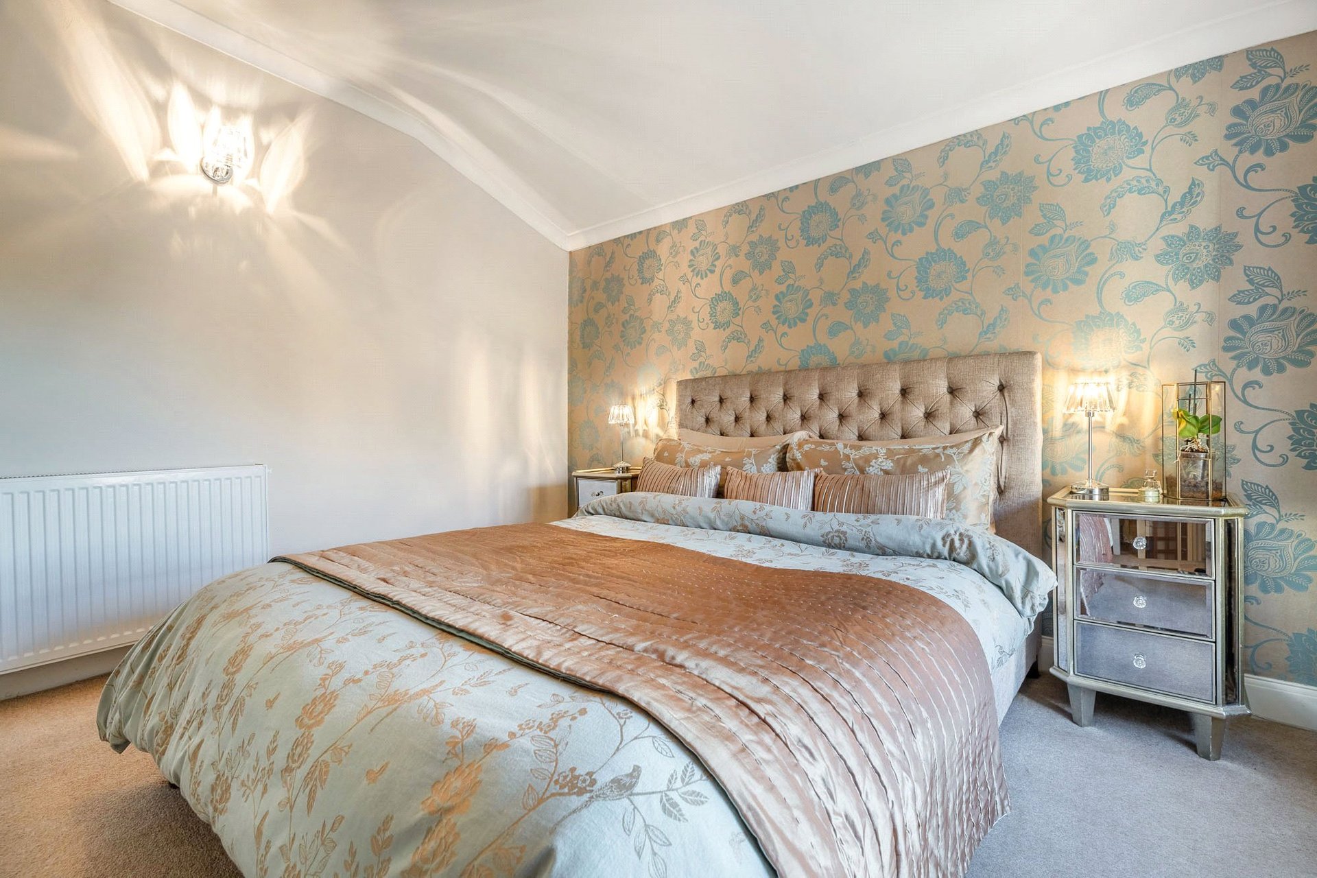 15A Cleveden Crescent Lane, Kelvinside, Glasgow, G12 0NZ - Picture #21