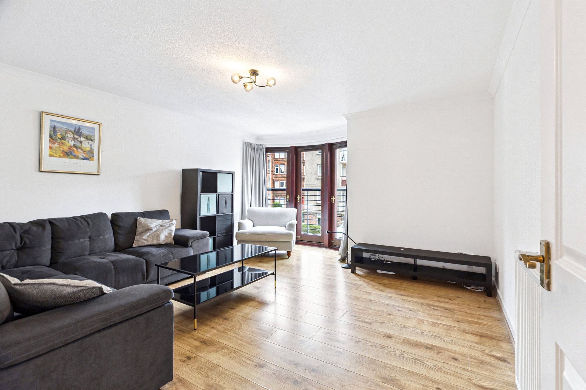 1/1, 95 Sanda Street, North Kelvinside, Glasgow, G20 8PT - Picture #2