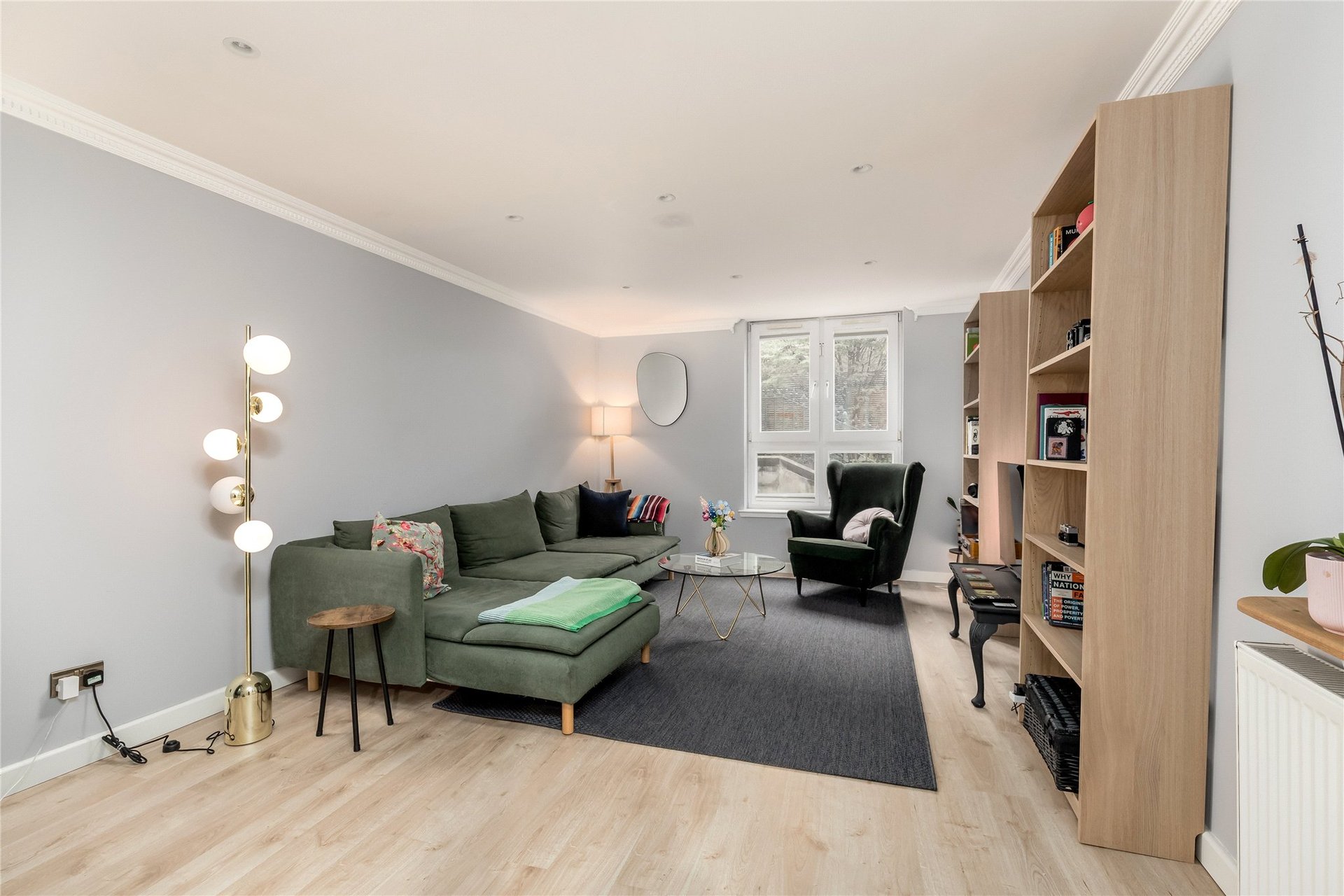 26/2 Fettes Row, Edinburgh, EH3 6RL - Picture #4