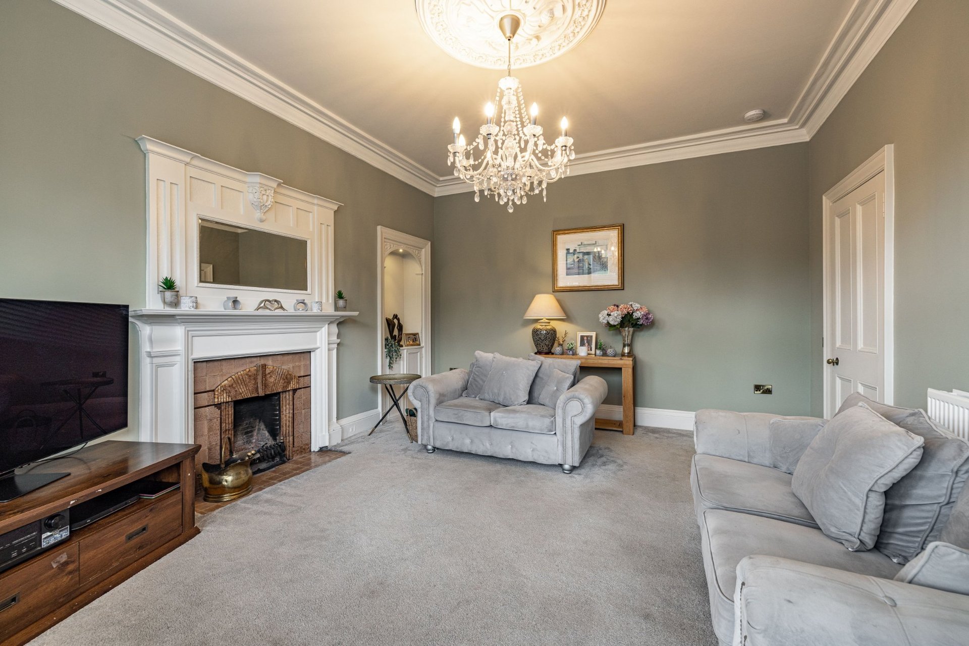 Hillcroft, Tweed Road, Galashiels, Scottish Borders, TD1 3EA - Picture #3
