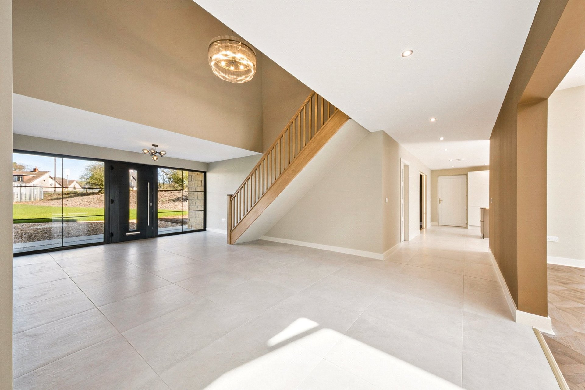 9 Pollick Avenue, Uplawmoor, Glasgow, East Renfrewshire, G78 4AE - Picture #5