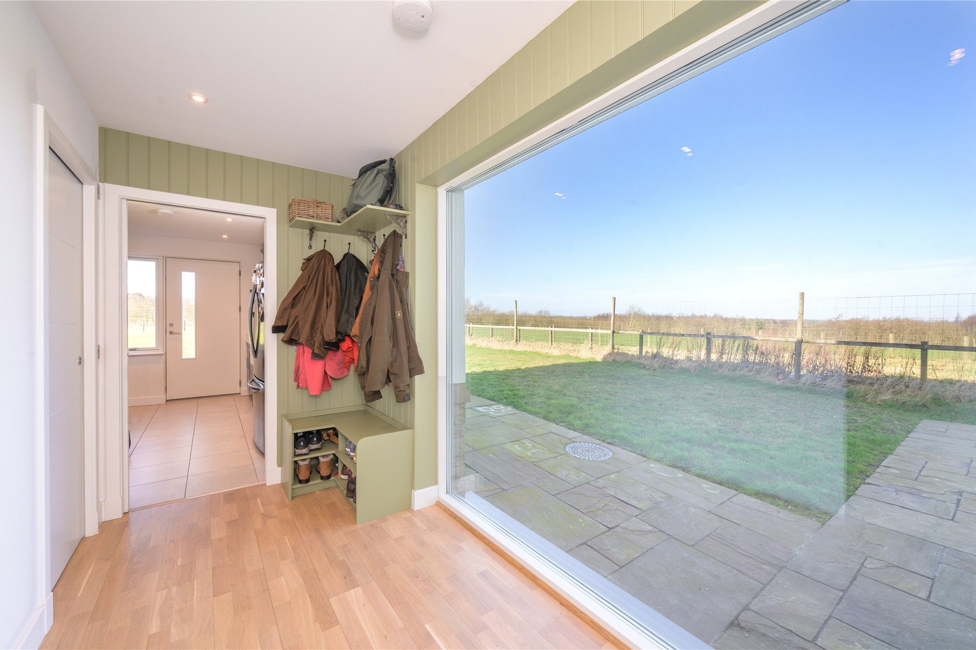 Bella Vista, 15 Longford Crofts, West Calder, West Lothian, EH55 8FD - Picture #17