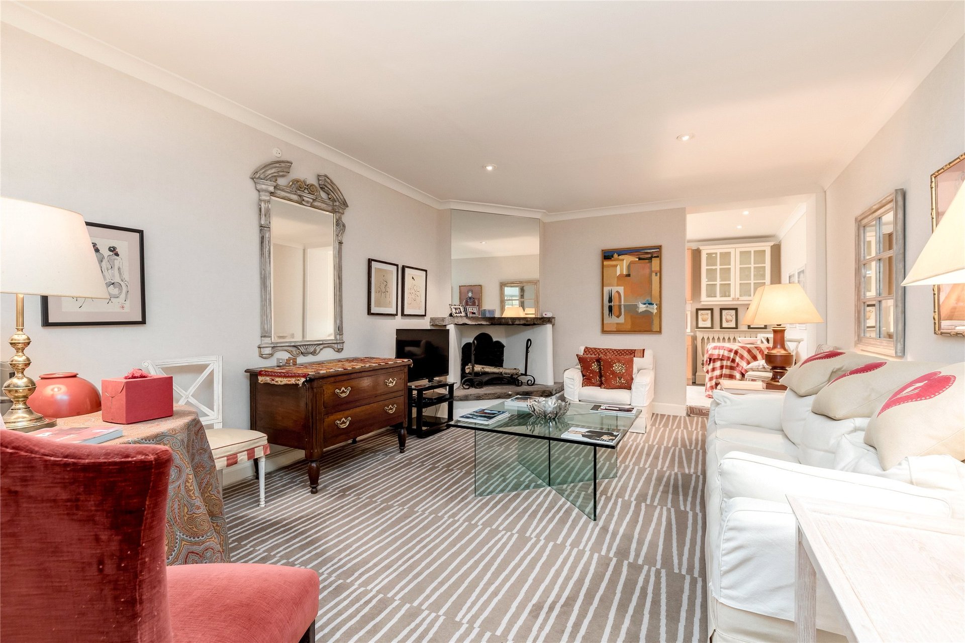23 Gloucester Lane, Edinburgh, EH3 6ED - Picture #4