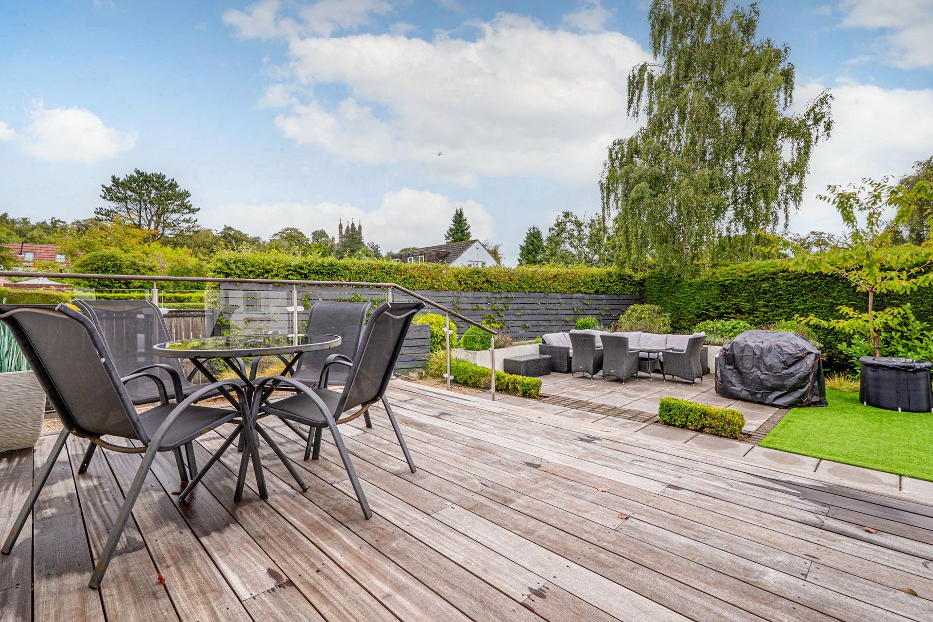 Bruadair, 13a Stirling Drive, Bearsden, G61 4NX - Picture #3