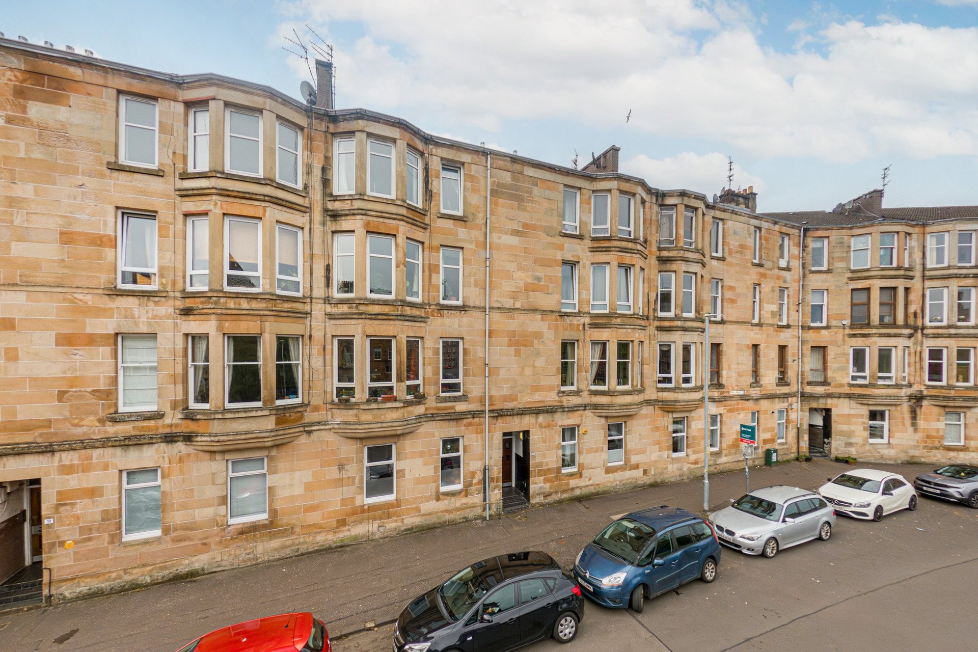 1/1, 37 Prince Edward Street, Queens Park, G42 8LU - Picture #1