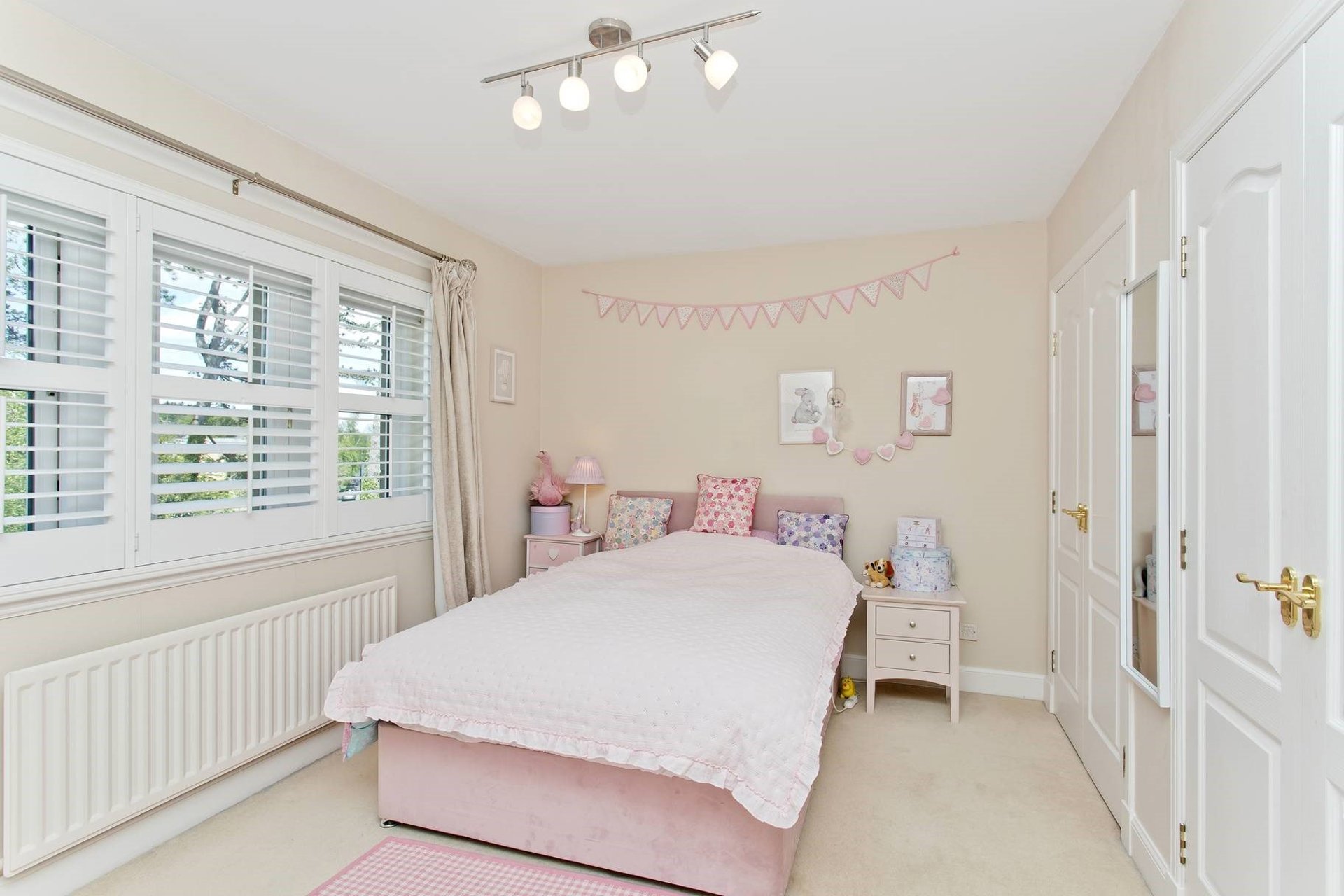 1 Rattray Loan, Greenbank, Edinburgh, EH10 5TQ - Picture #27