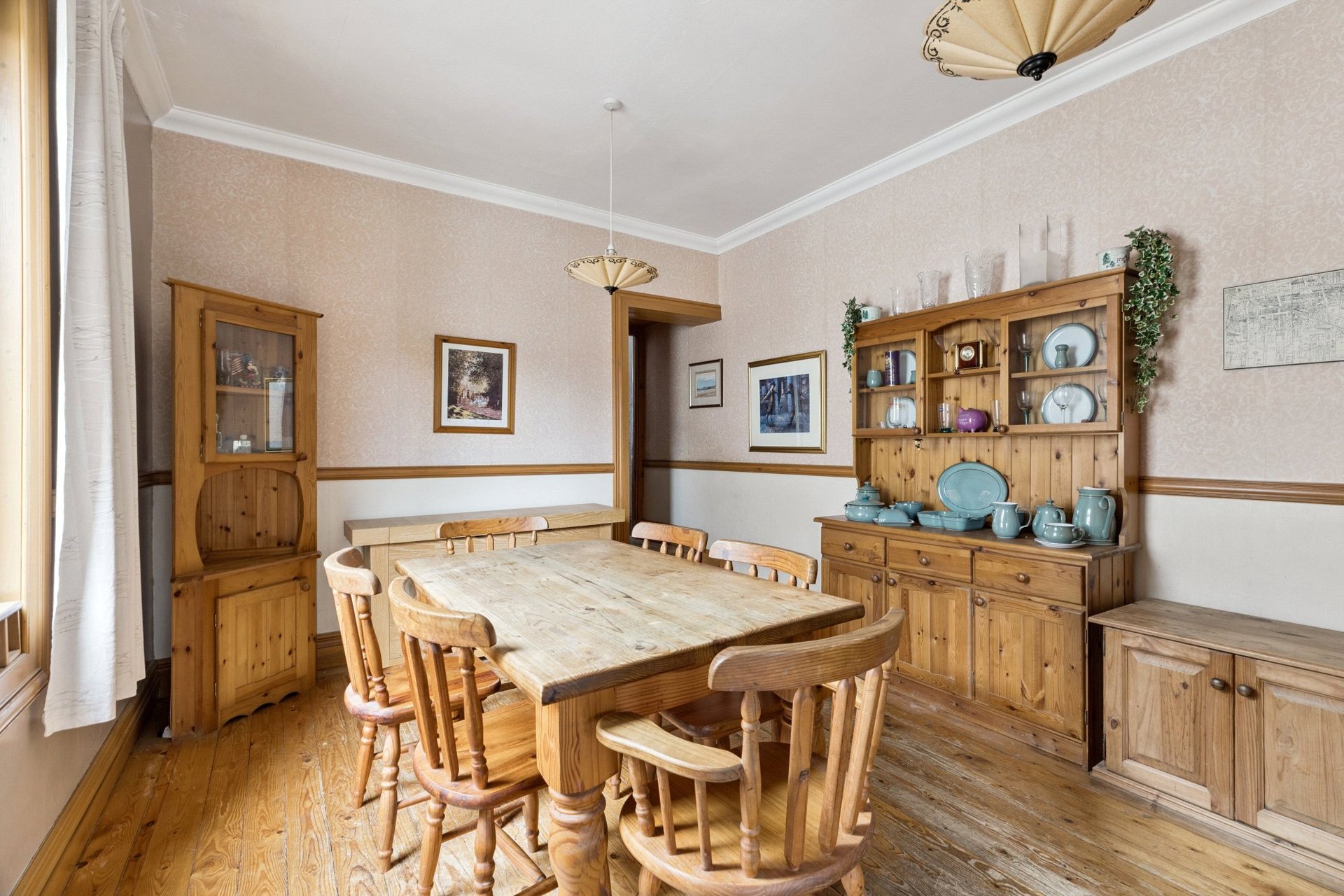 59 Victoria Park Drive South, Scotstoun, Glasgow City, G14 9NX - Picture #13