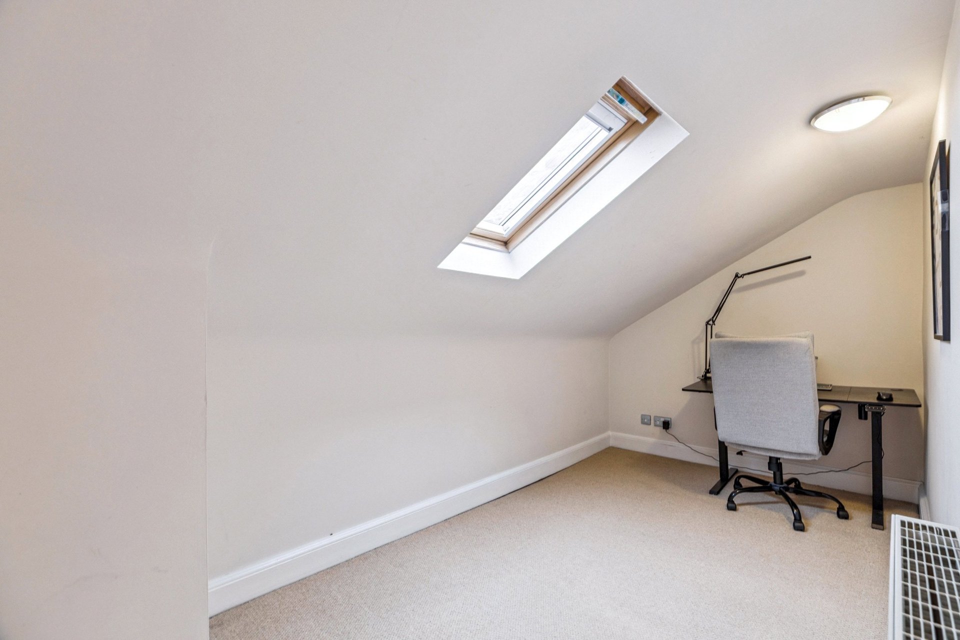 Flat 2, 59 North Castle Street, Edinburgh, EH2 3LJ - Picture #27