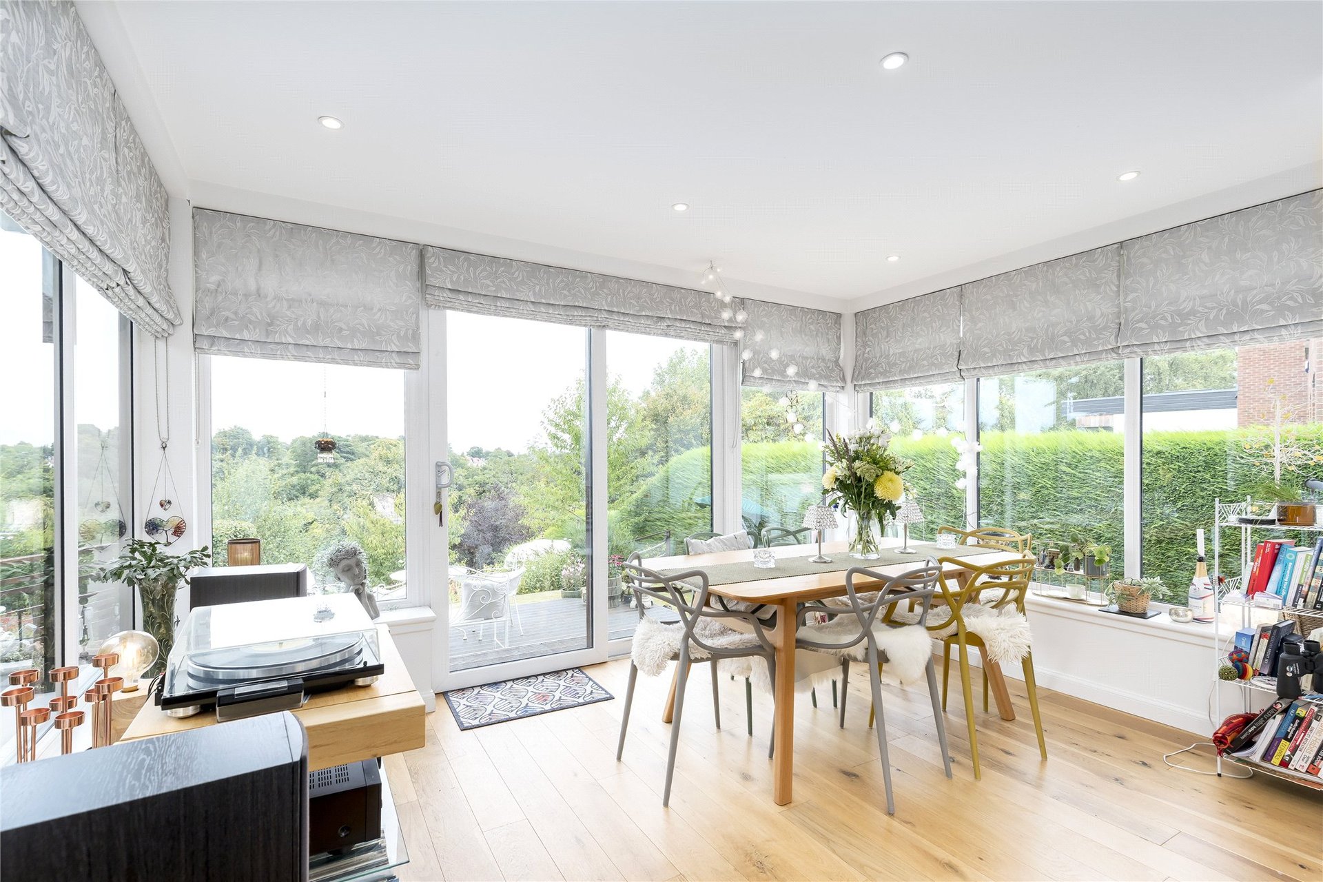 85 Woodfield Park, Edinburgh, Midlothian, EH13 0RA - Picture #7