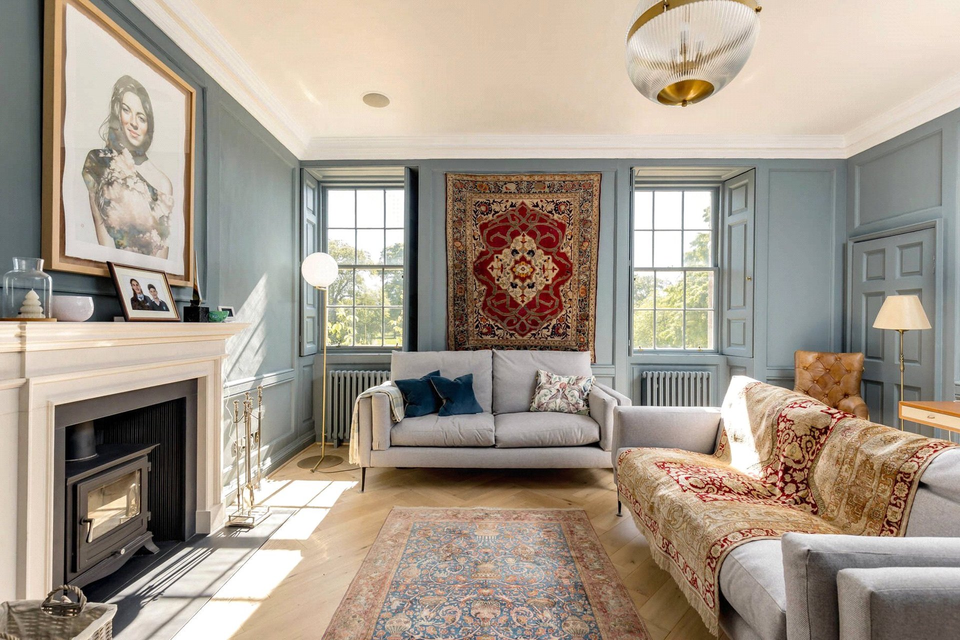 Stevenson House, Haddington, East Lothian, EH41 4PU - Picture #13