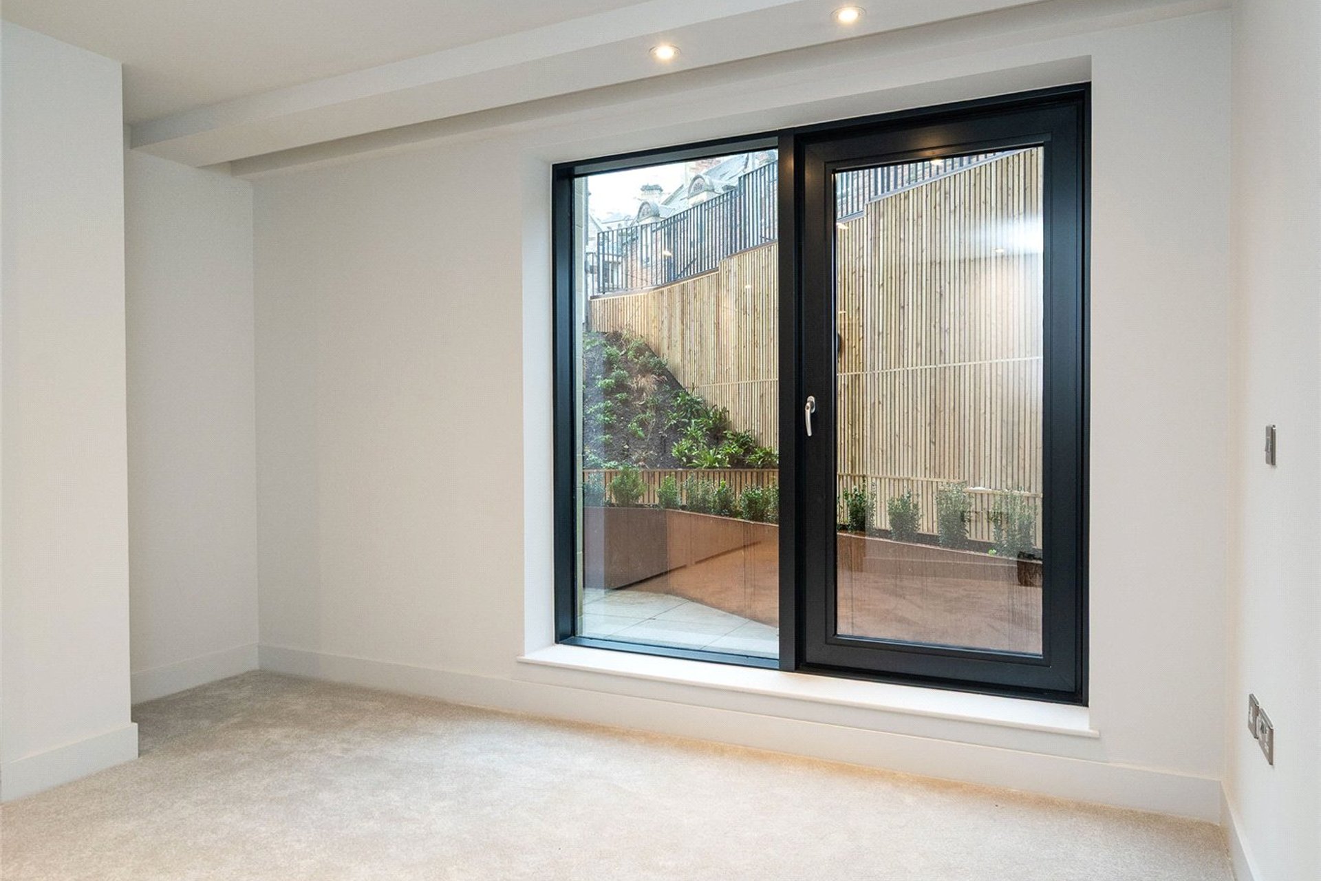 B2-07 Flat 2, 59 Belford Road, Edinburgh, Midlothian, EH4 3BF - Picture #10