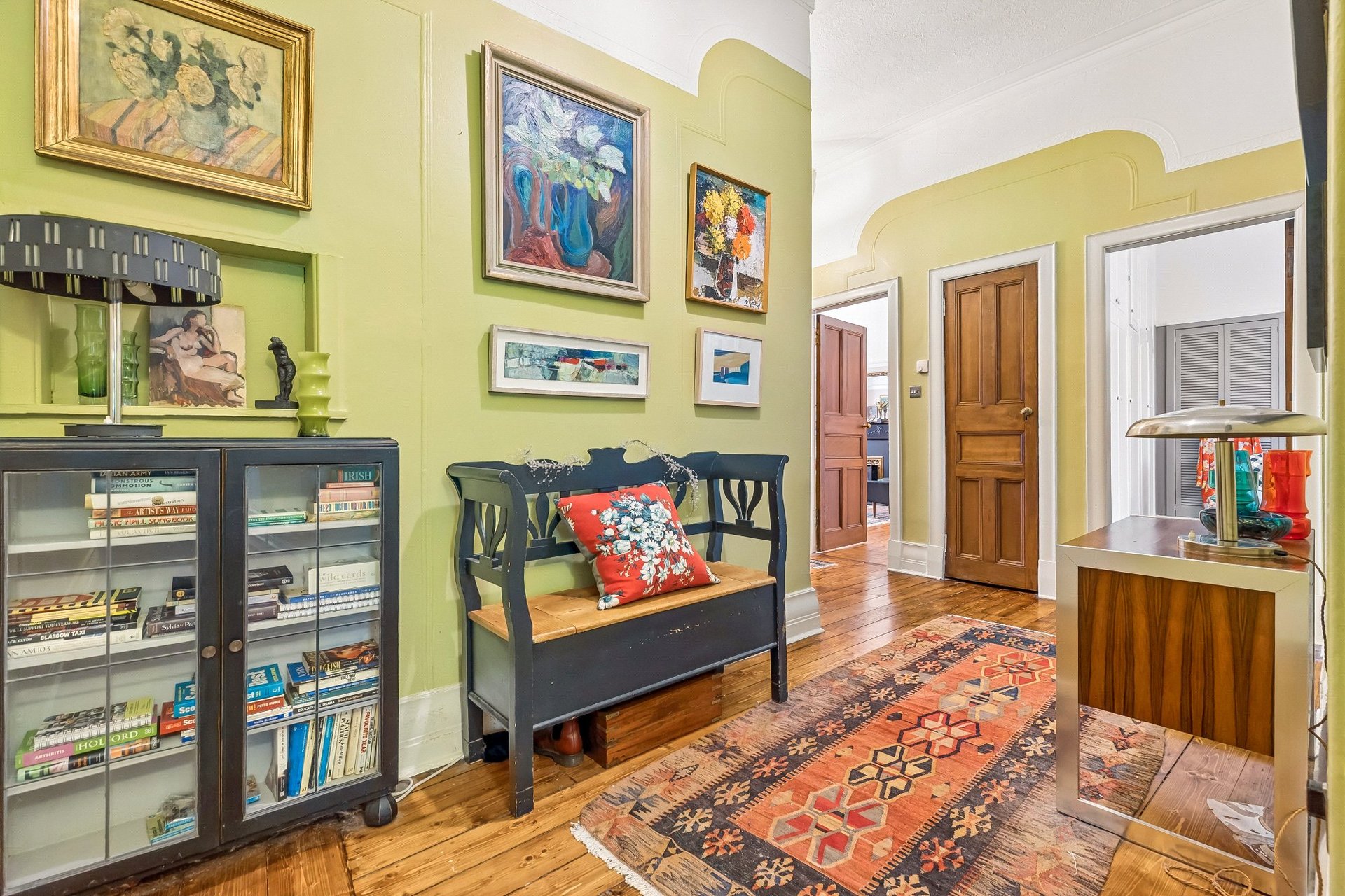 27 Camphill Avenue, Shawlands, Glasgow, G41 3AU - Picture #5