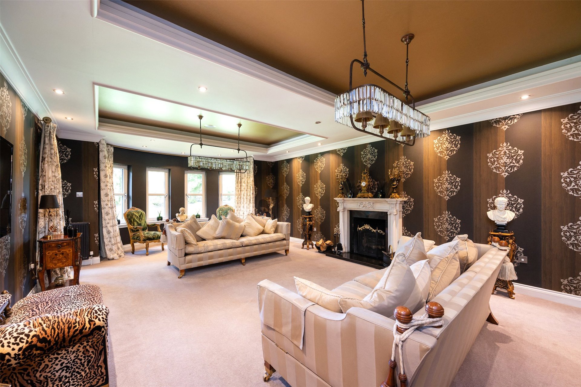 1 Rutherford Castle Green, West Linton, Scottish Borders, EH46 7AW - Picture #7