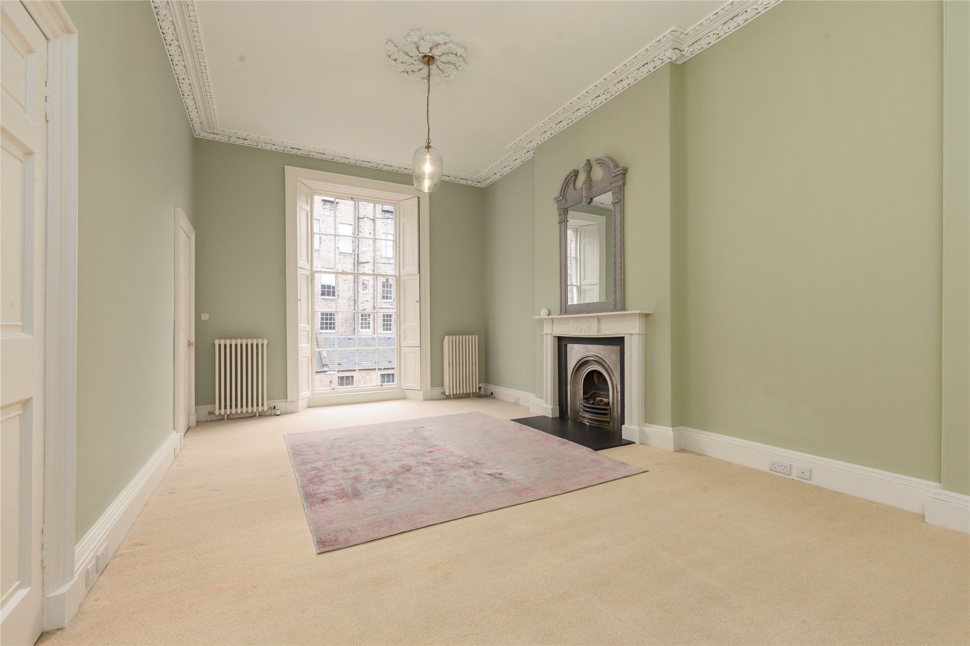 12 Northumberland Street, Edinburgh, EH3 6LW - Picture #11