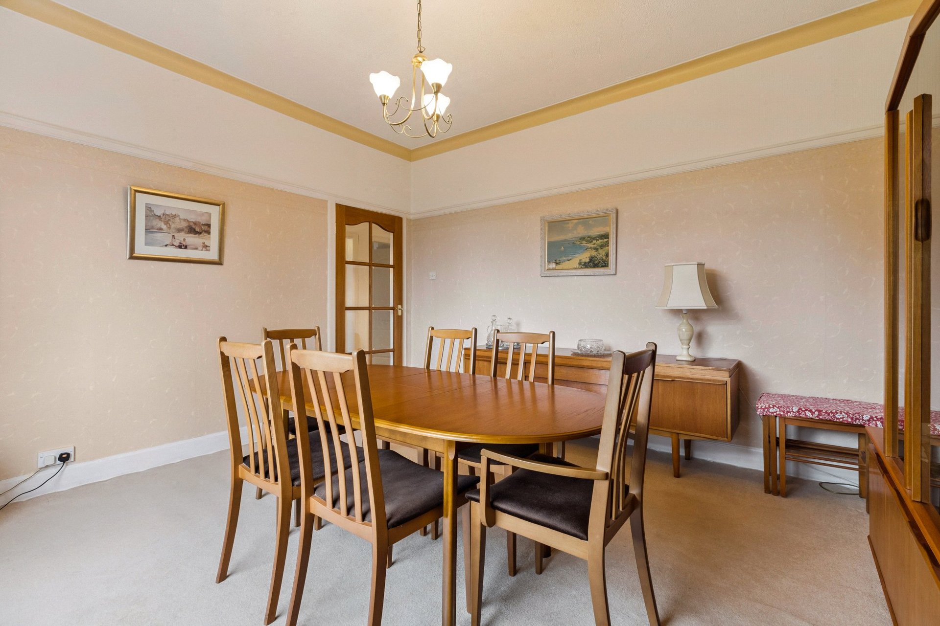 67 Rannoch Drive, Bearsden, G61 2EY - Picture #8