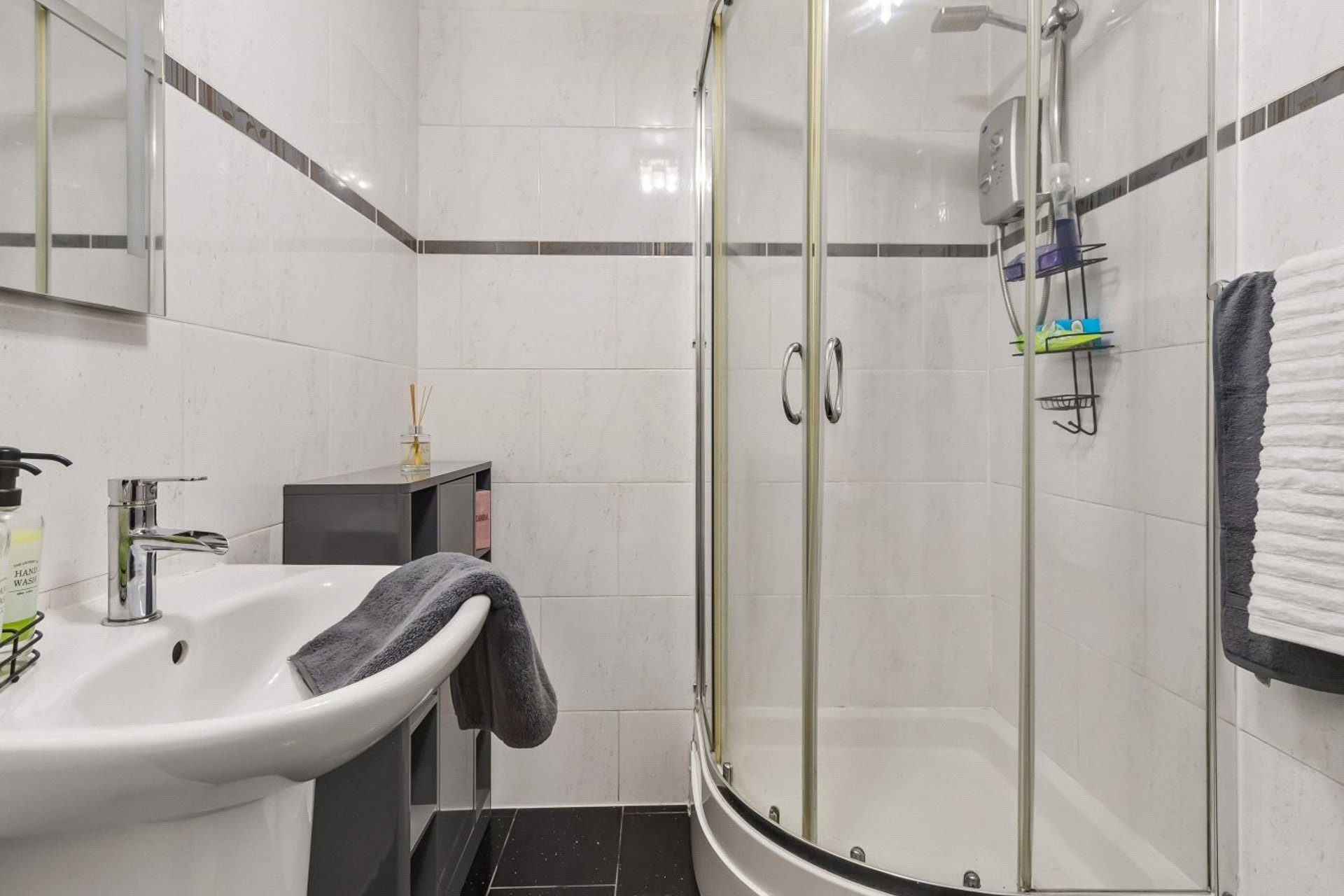 Flat 2/2, 148 Hill Street, Garnethill, Glasgow, G3 6UA - Picture #29