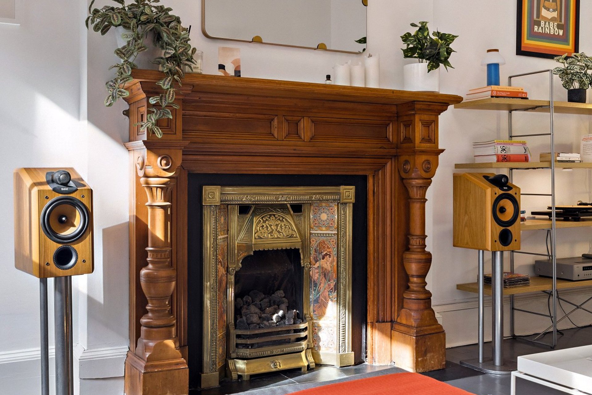 Flat 0/1, 82 Hill Street, Garnethill, Glasgow, G3 6PA - Picture #10