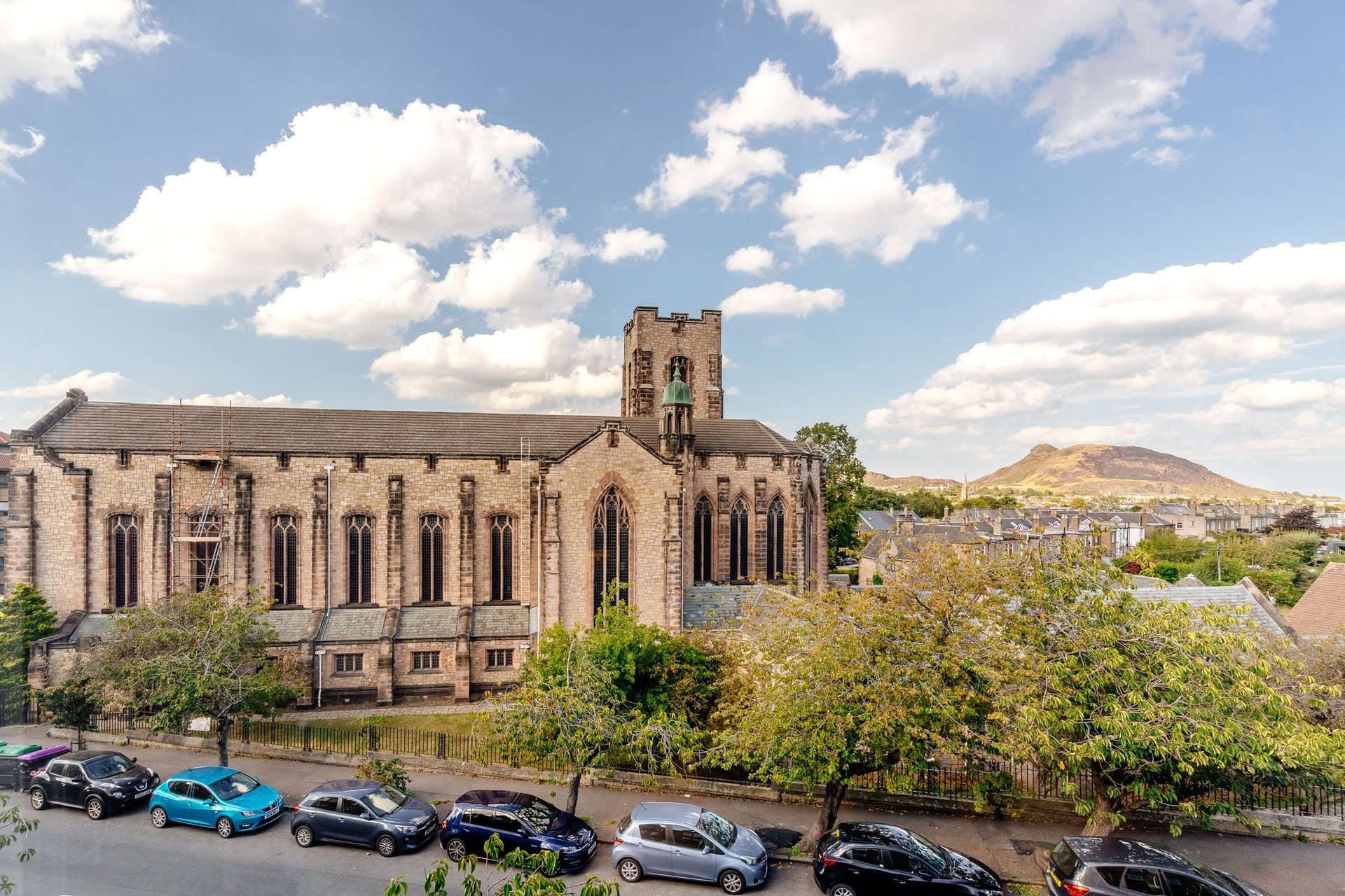 86/4 Blackford Avenue, Edinburgh, Midlothian, EH9 3ES - Picture #6