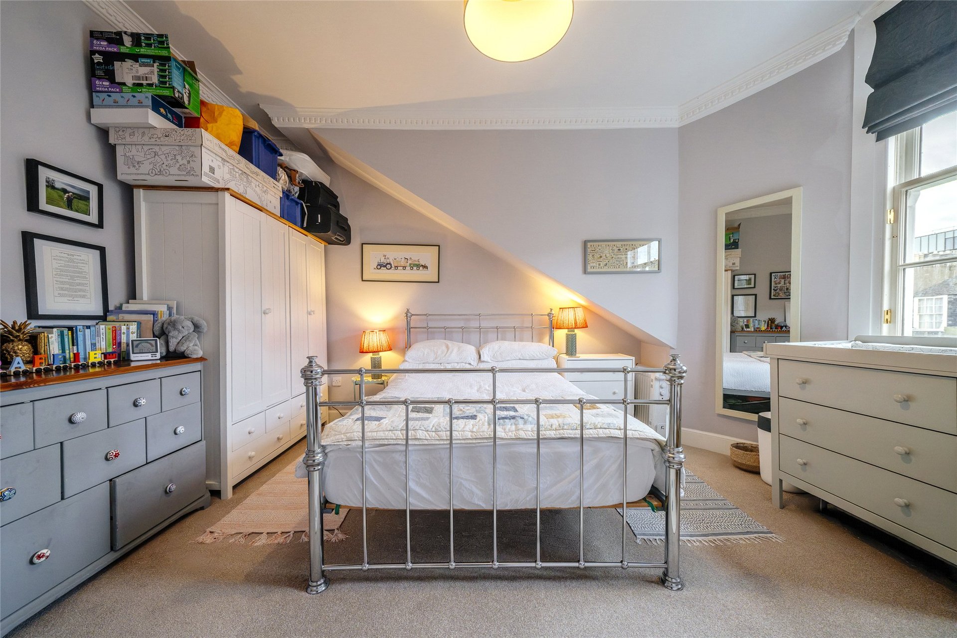 2F, 42 Albany Street, Edinburgh, Midlothian, EH1 3QR - Picture #20