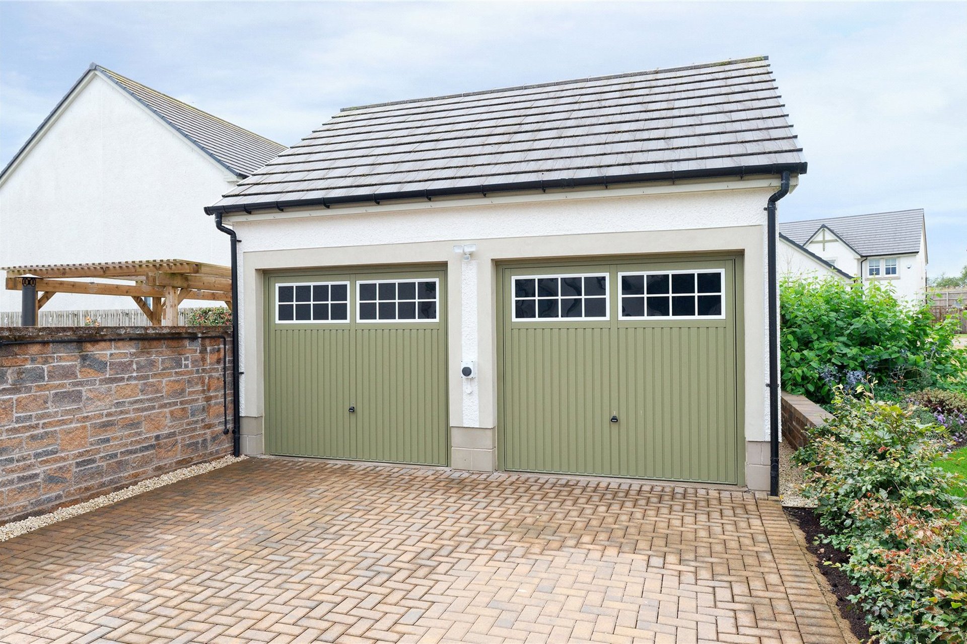 10 Rowallan Wynd, Fenwick, Glasgow, KA3 6GR - Picture #33