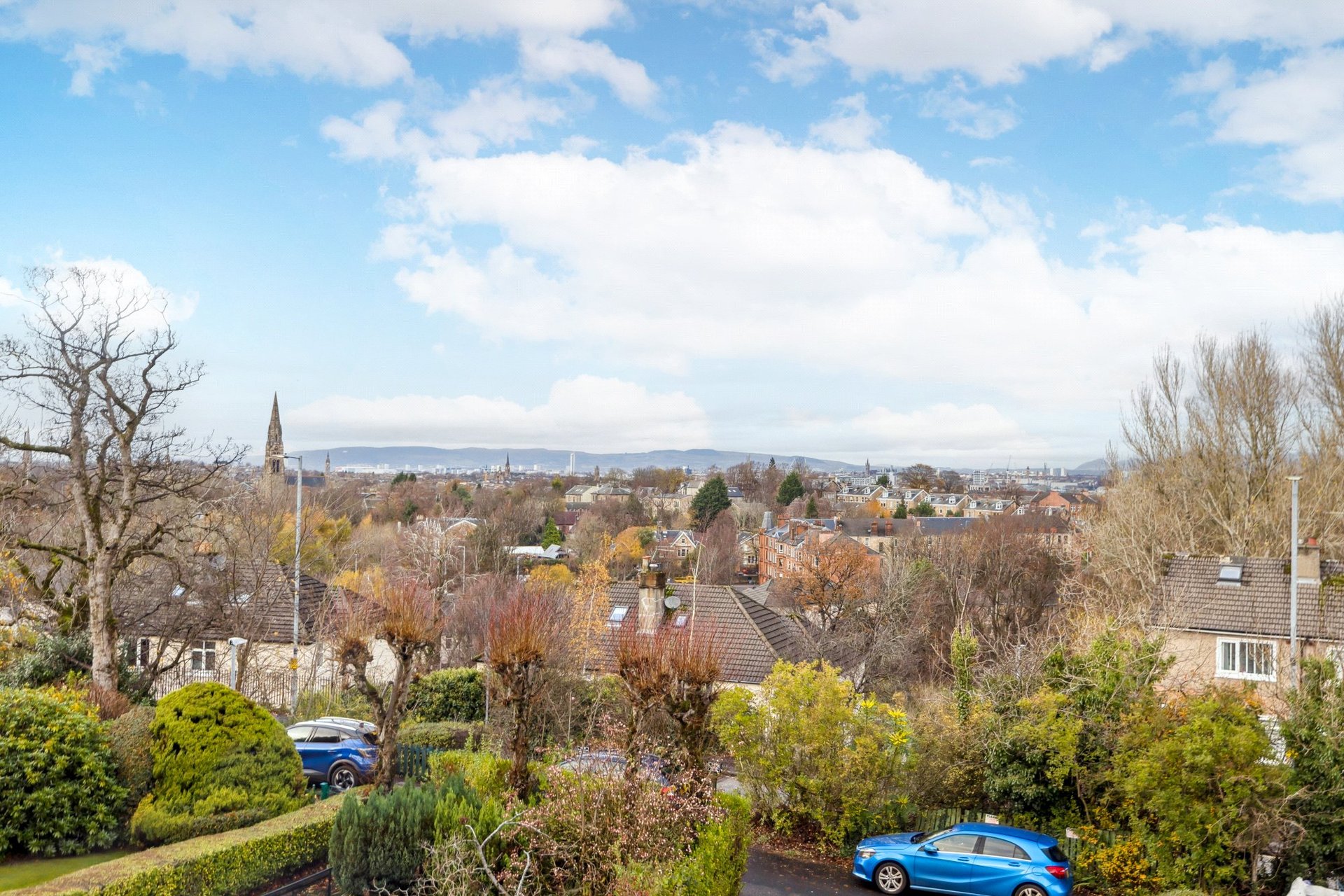 3 May Terrace, Mount Florida, Glasgow, G42 9XF - Picture #22