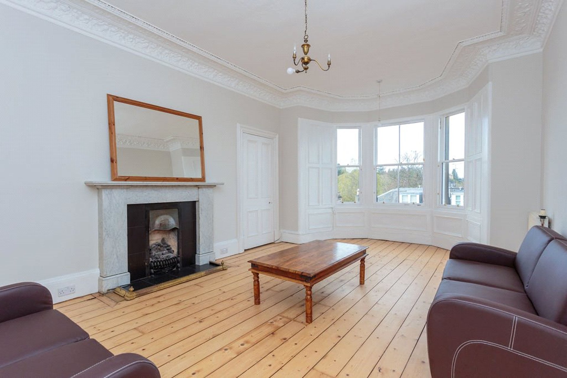 73/6 Inverleith Row, Edinburgh, EH3 5LT - Picture #2