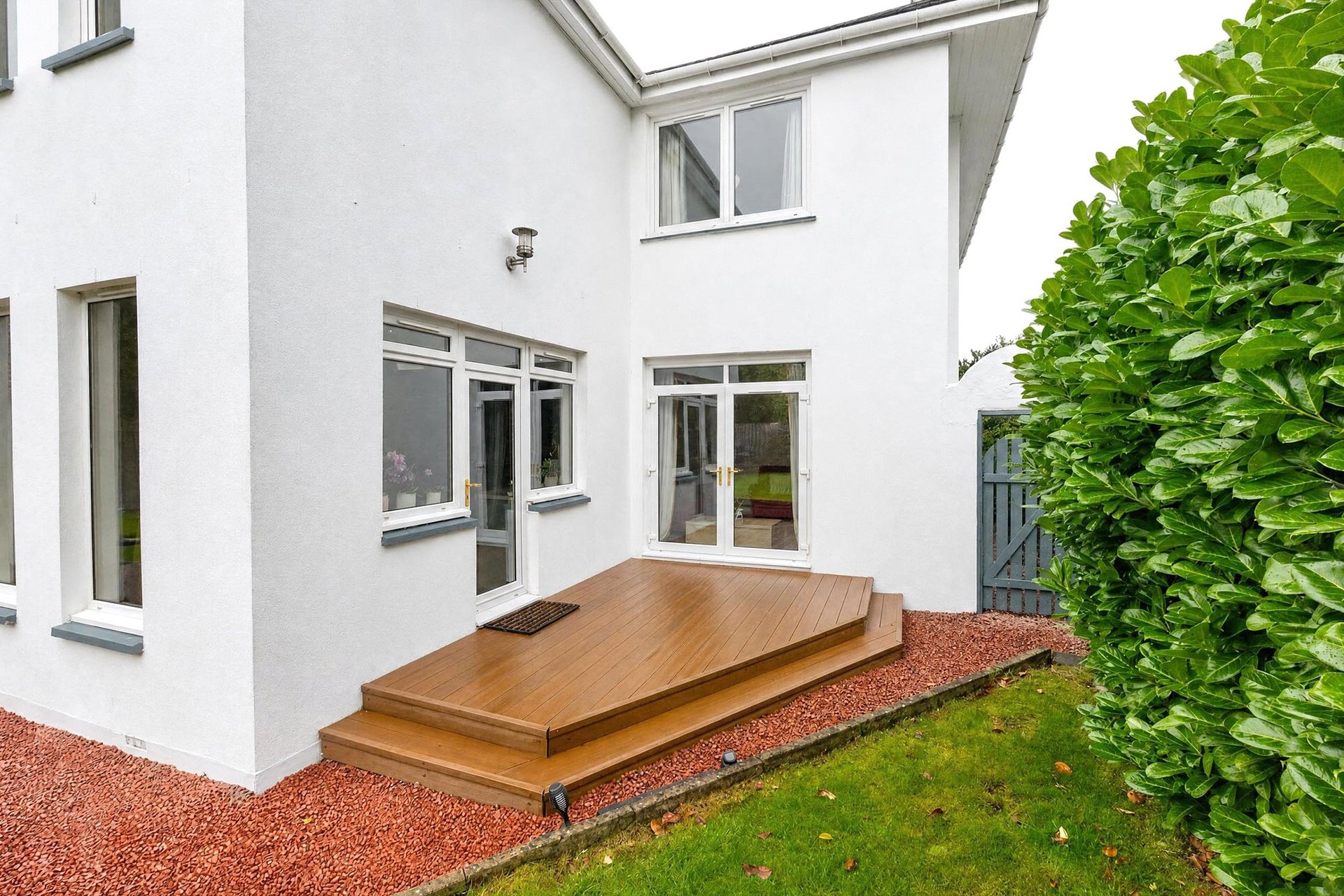 8 Cavendish Drive, Newton Mearns, Glasgow, East Renfrewshire, G77 5NY - Picture #41