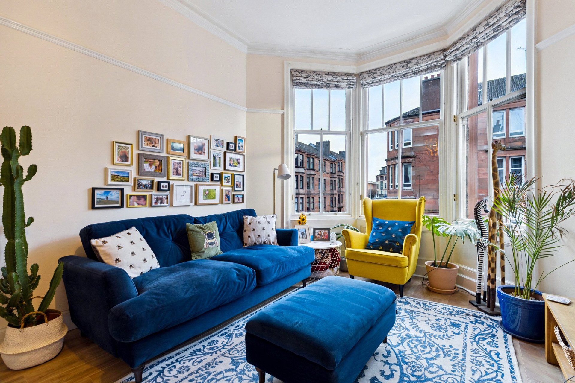 2/2, 156 Garrioch Road, North Kelvindale, Glasgow, G20 8RN - Picture #3