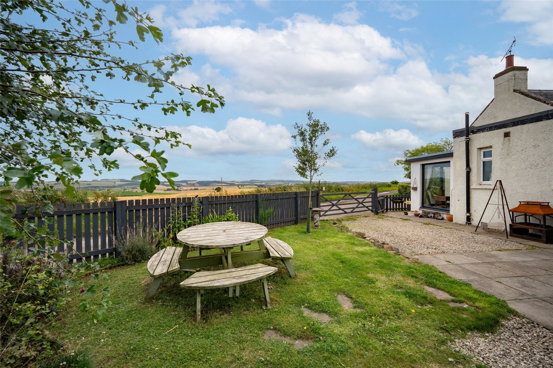 3 Mount Farm Cottage, Cupar, Fife, KY15 4NA - Picture #7