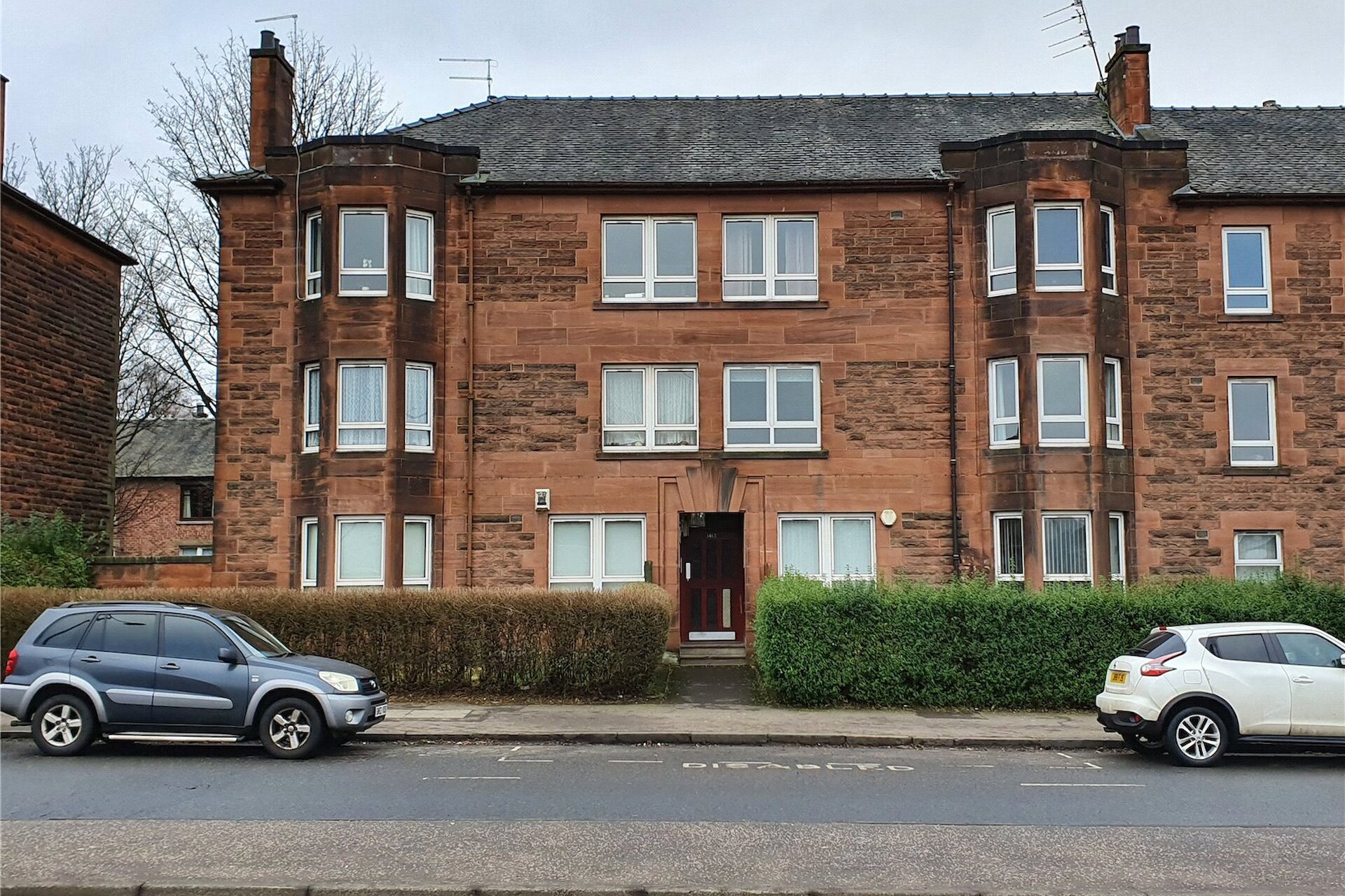 1/1 (TEST PROPERTY DO NOT USE), 1413 Paisley Road West, Glasgow, Lanarkshire, G52 1SU - Picture #1