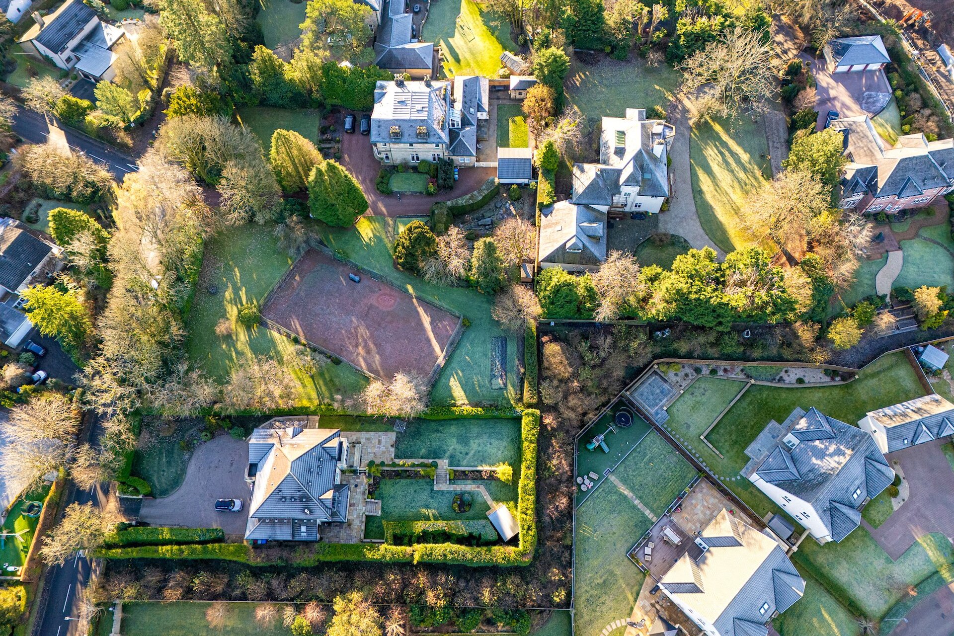 50 Peel Road, Thorntonhall, Glasgow, South Lanarkshire, G74 5AG - Picture #1