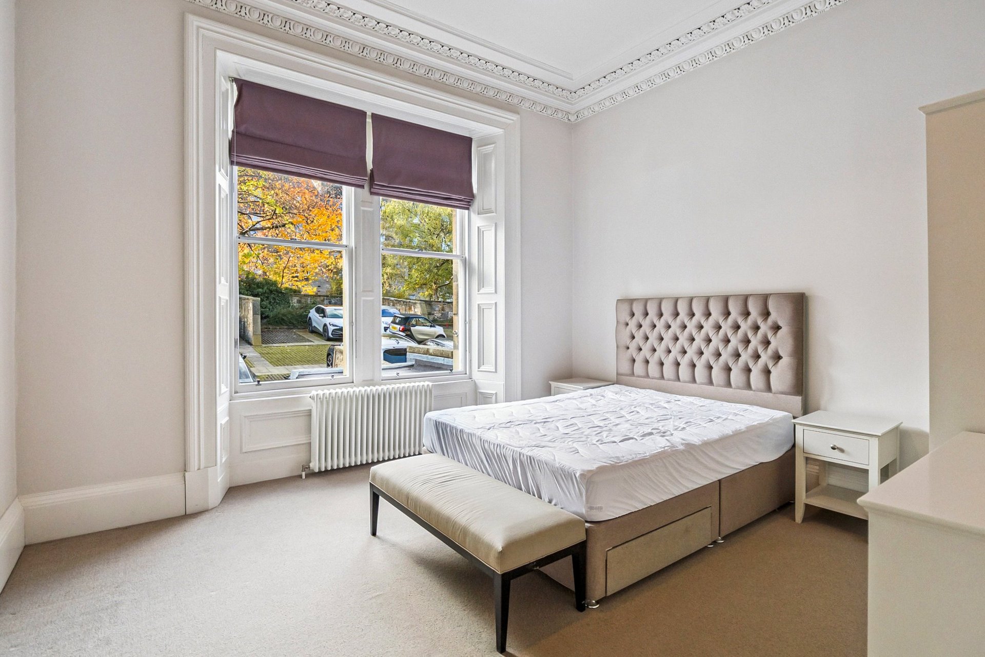 Flat 1, 10 Manor Place, Edinburgh, Midlothian, EH3 7DD - Picture #7