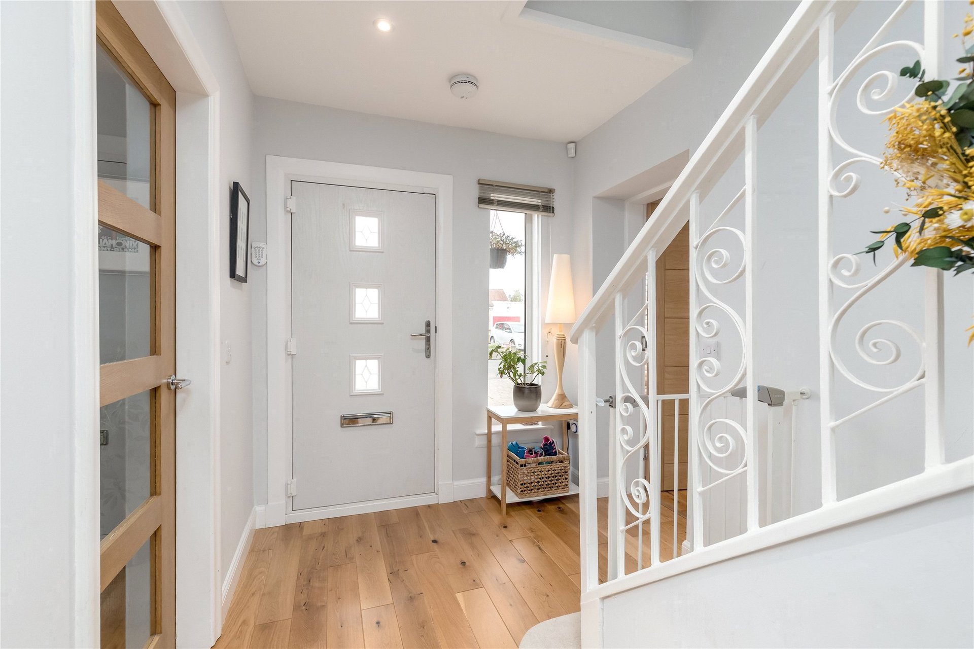 13 Cammo Brae, Cammo, Edinburgh, EH4 8ET - Picture #8