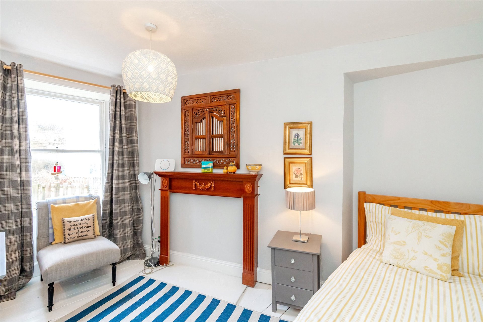 4 West Shore, Pittenweem, Anstruther, KY10 2NU - Picture #21