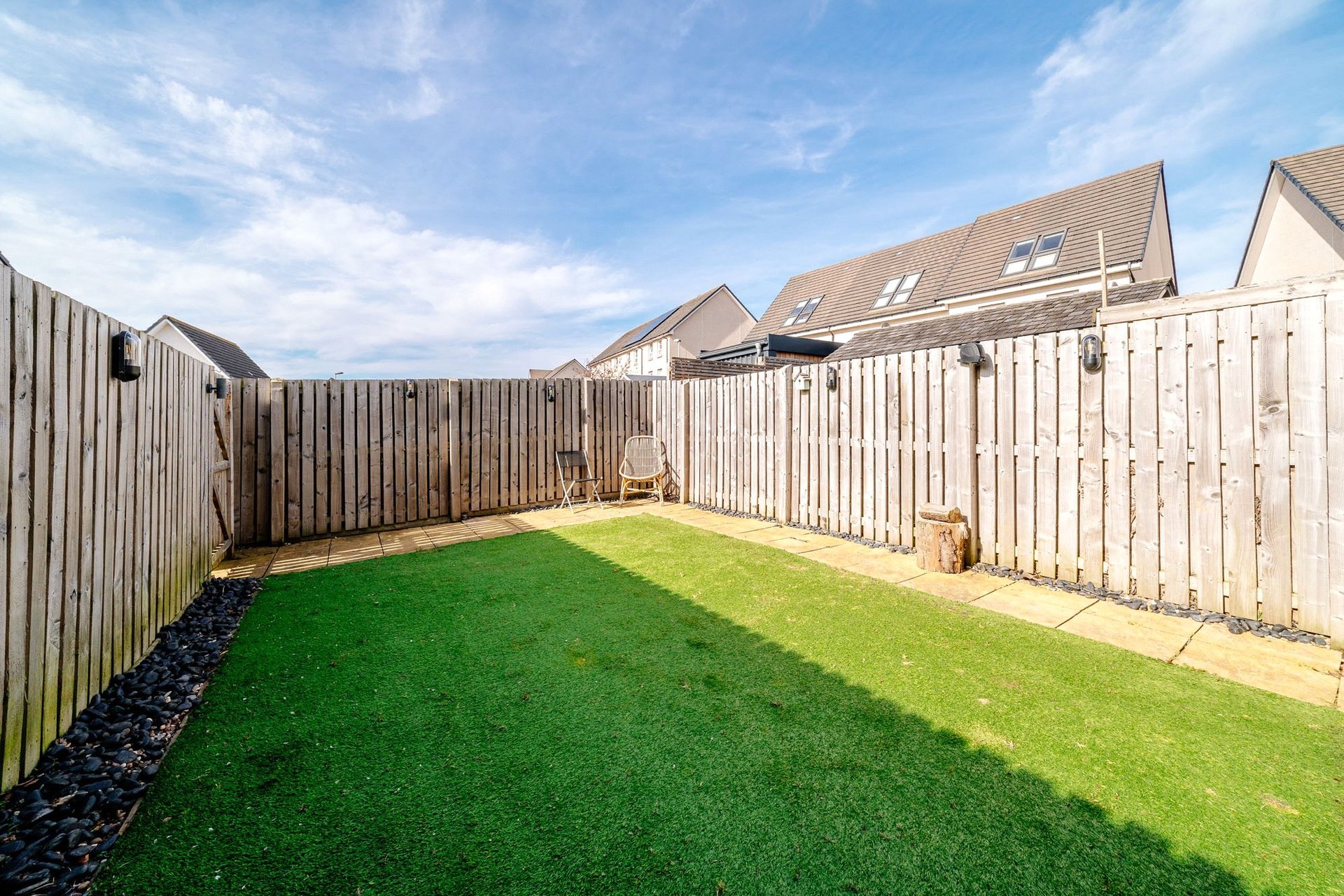 4 Skerryvore Loan, Edinburgh, Midlothian, EH10 6TX - Picture #27