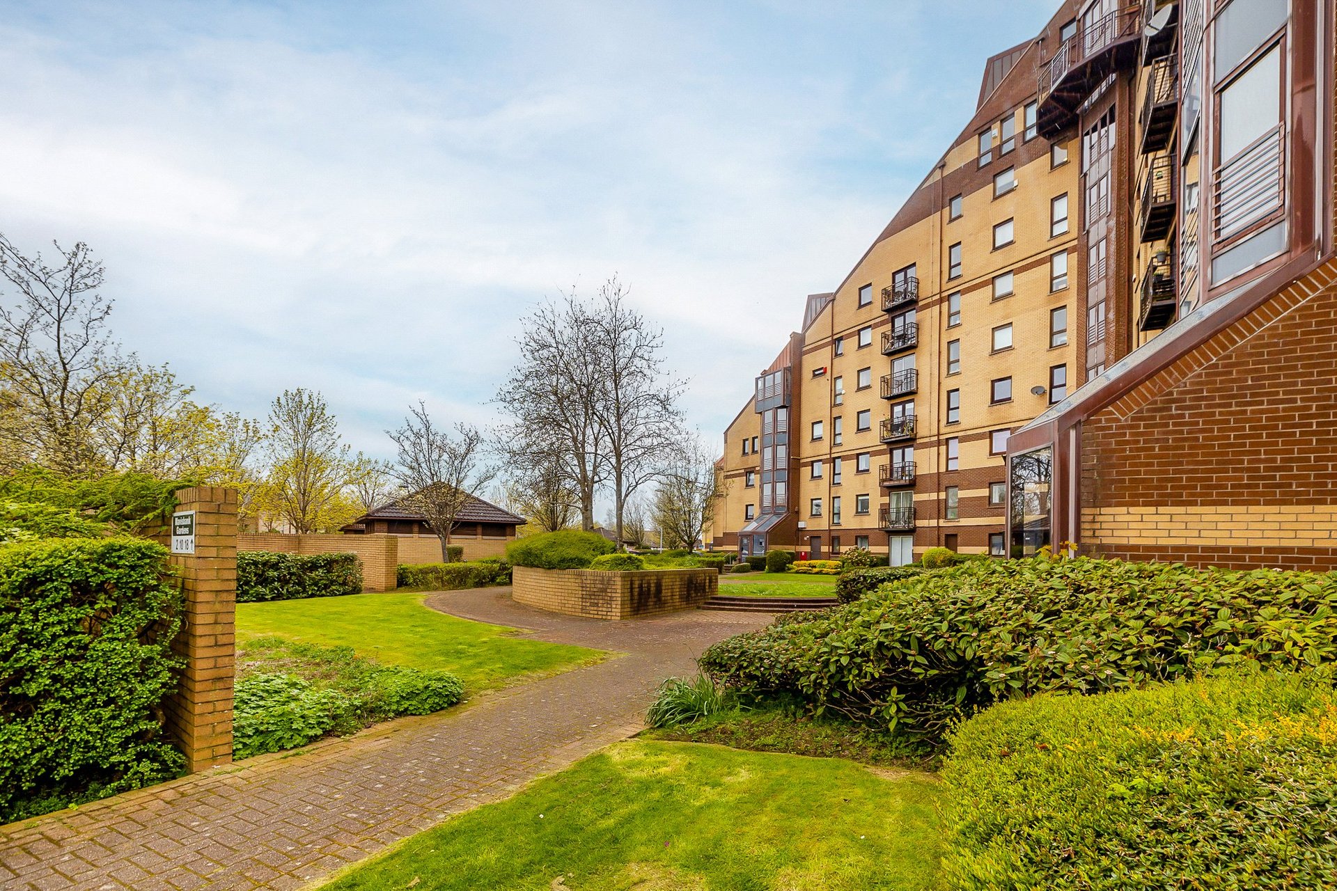 Flat 8, 18 Mavisbank Gardens, Festival Park, Glasgow City, G51 1HG - Picture #27