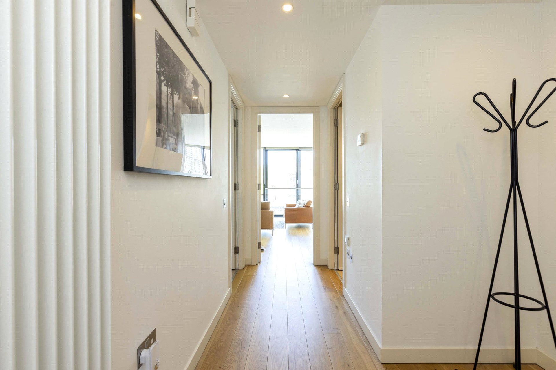 Flat 16, 18 Simpson Loan, Edinburgh, Midlothian, EH3 9GB - Picture #14