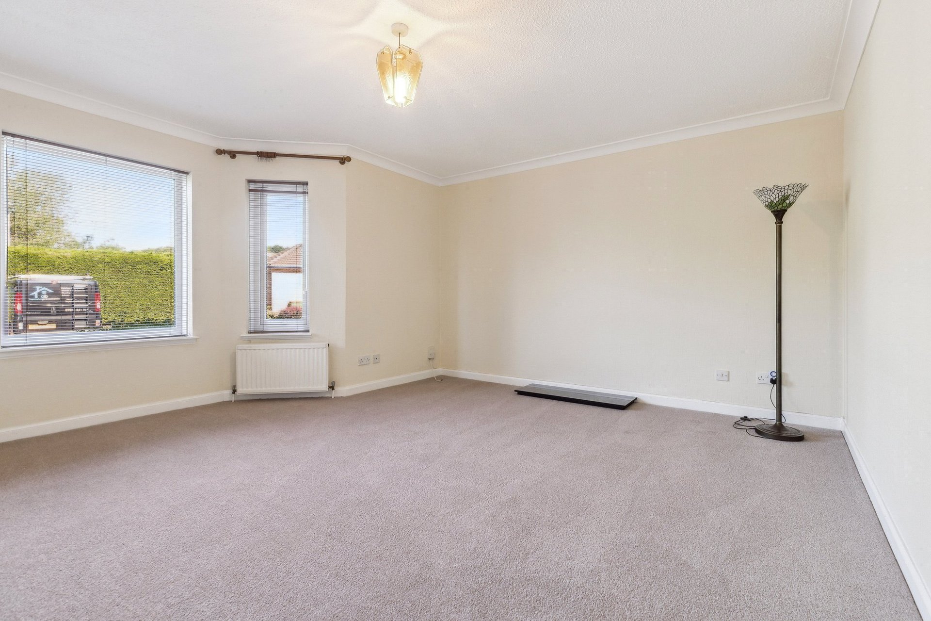 7 Birch View, Bearsden, G61 2BT - Picture #5