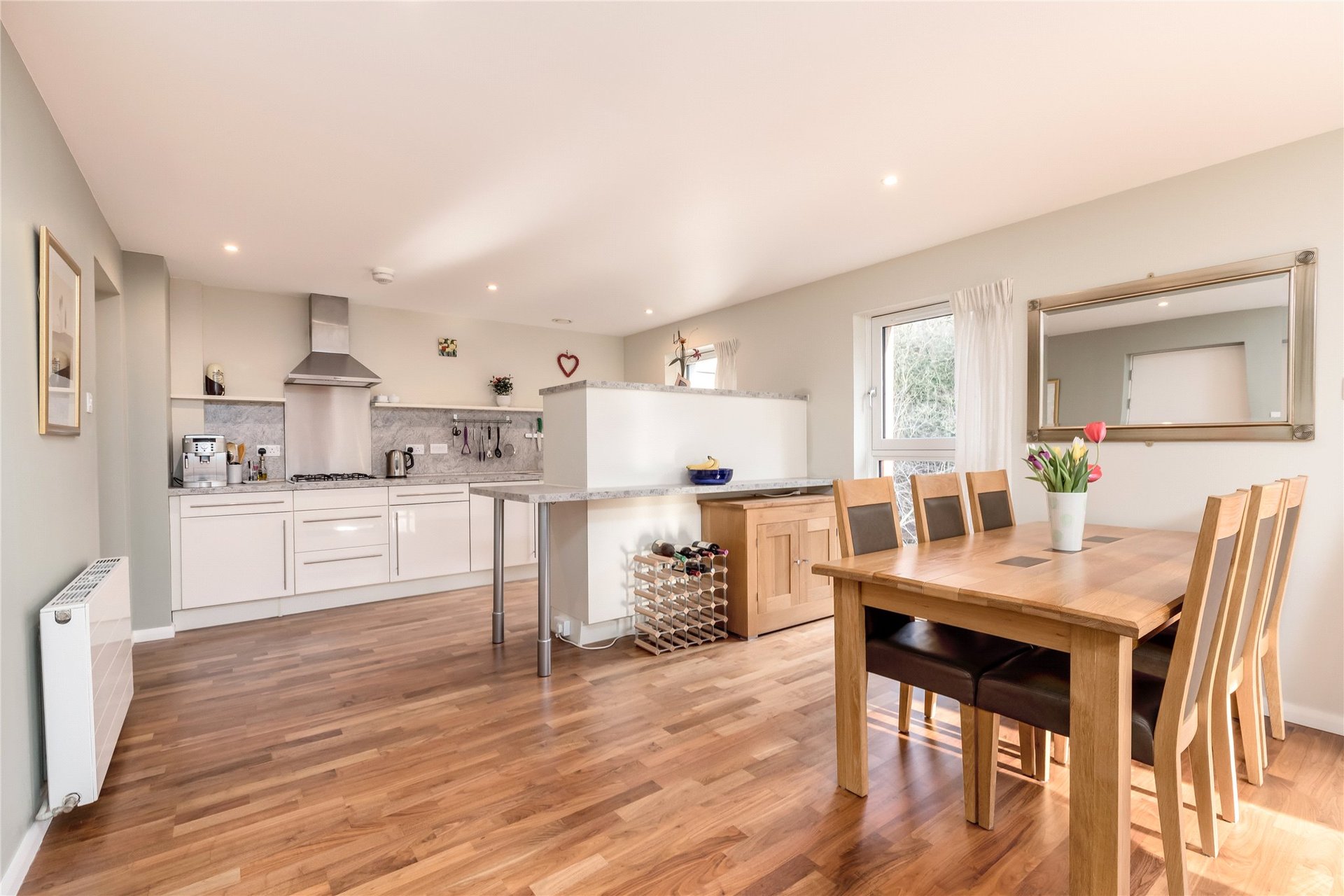 Flat 9, 5 Bells Mills, Edinburgh, EH4 3DG - Picture #8