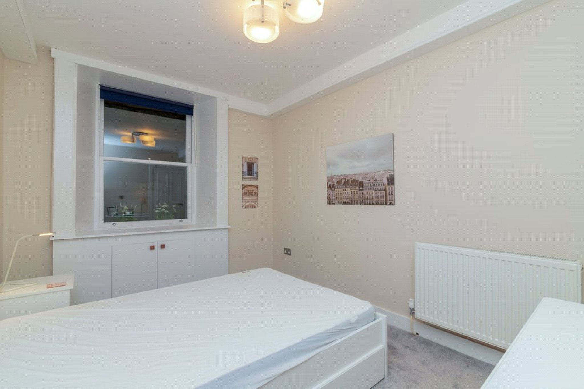 Flat 7, 28 Buckingham Terrace, Glasgow, G12 8ED - Picture #15