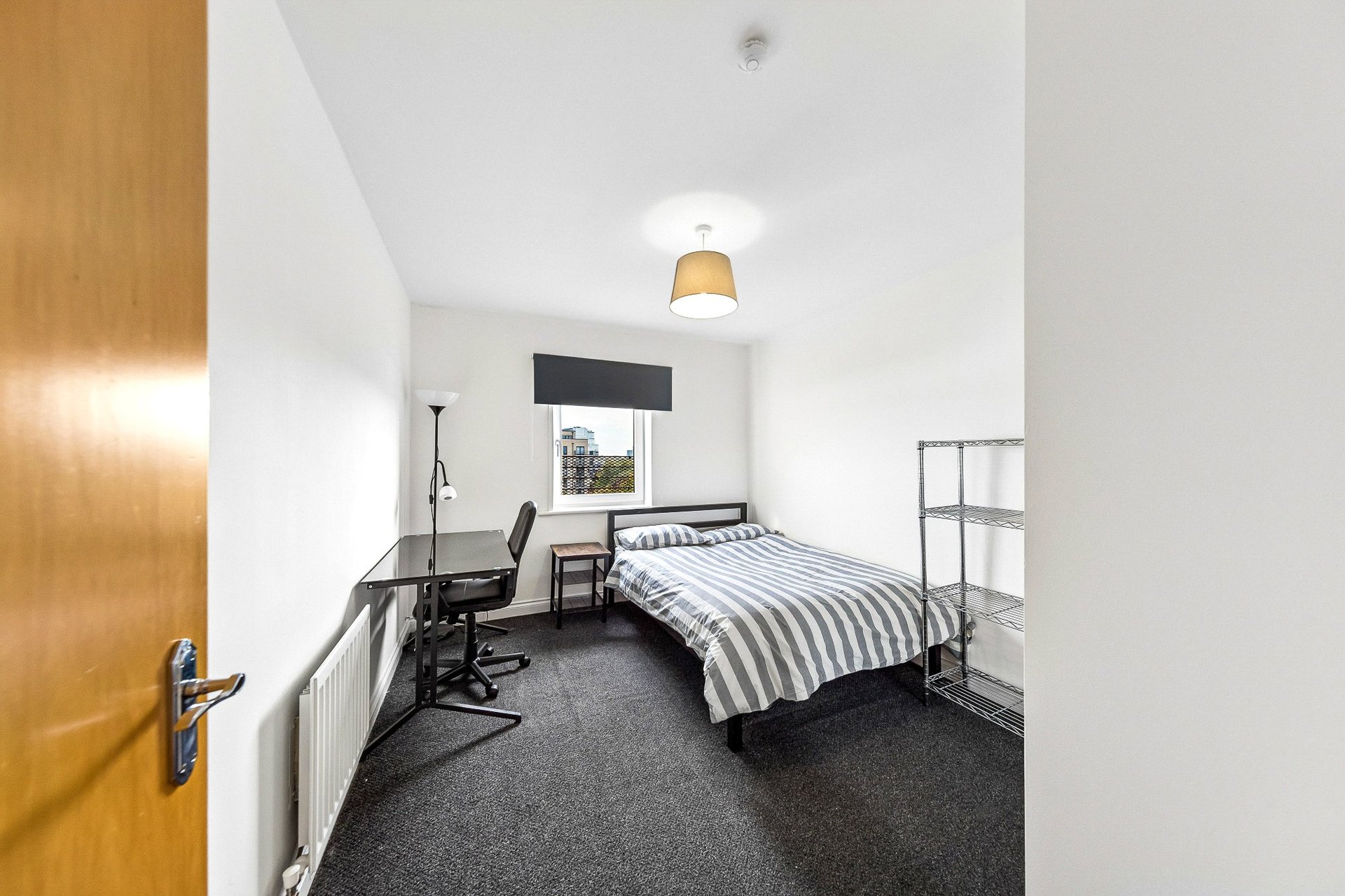 3/3, 31 Minerva Way, Finnieston, Glasgow, G3 8GE - Picture #27