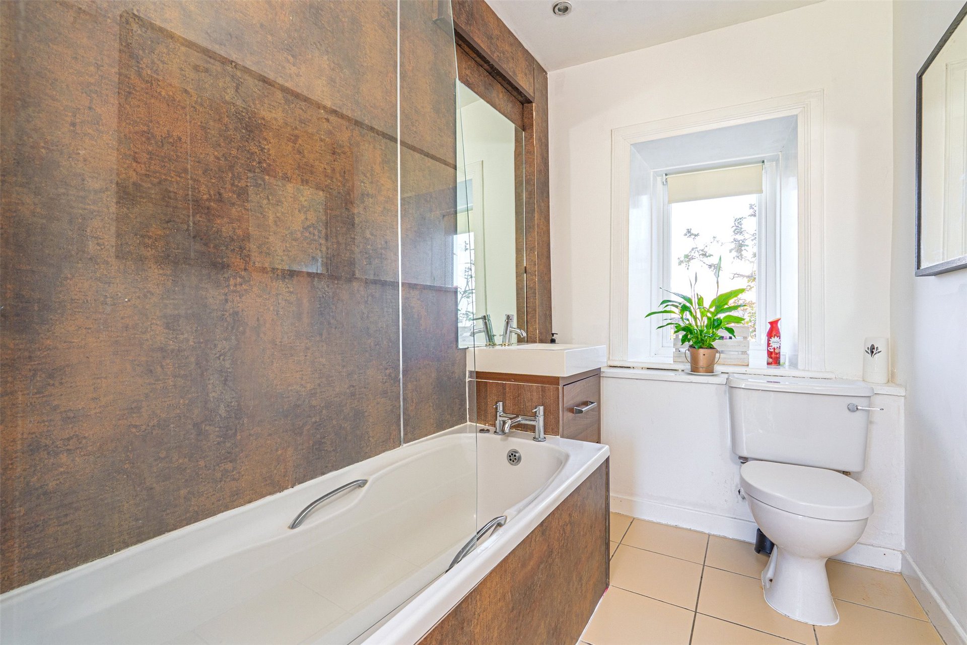 Rose Cottage, Star, Glenrothes, Fife, KY7 6LE - Picture #23