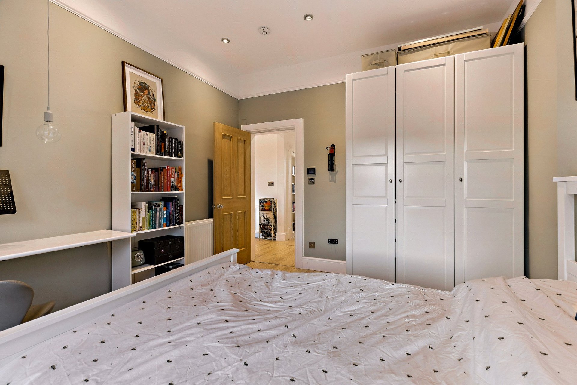 2nd Floor, 22 Cecil Street, Hillhead, Glasgow, G12 8RH - Picture #18