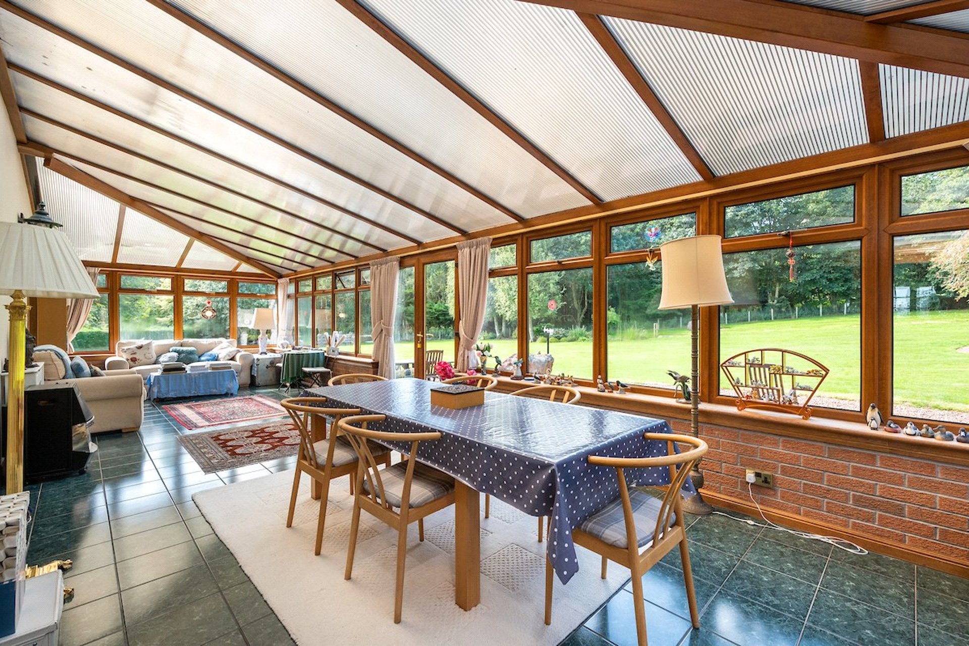 Hazeldene, 7 Mackenzie Gardens, Dolphinton, West Linton, South Lanarkshire, EH46 7HS - Picture #12