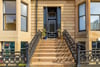 Flat 1, 22 Dowanside Road, Dowanhill, Glasgow, G12 9DA - Picture #37