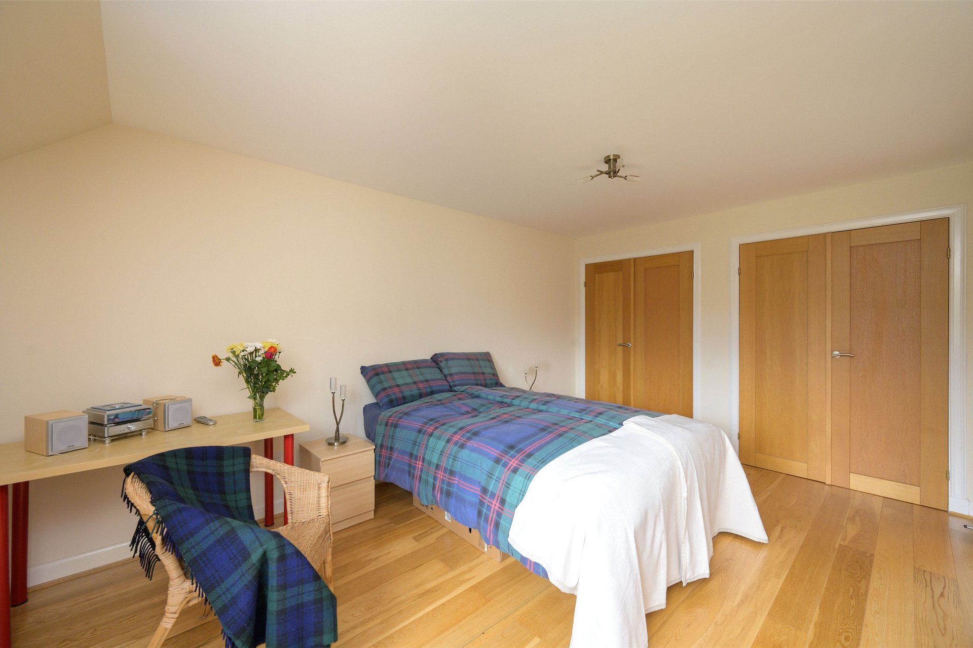 15 Halmyre Loan, Romanno Bridge, West Linton, Scottish Borders, EH46 7DN - Picture #25