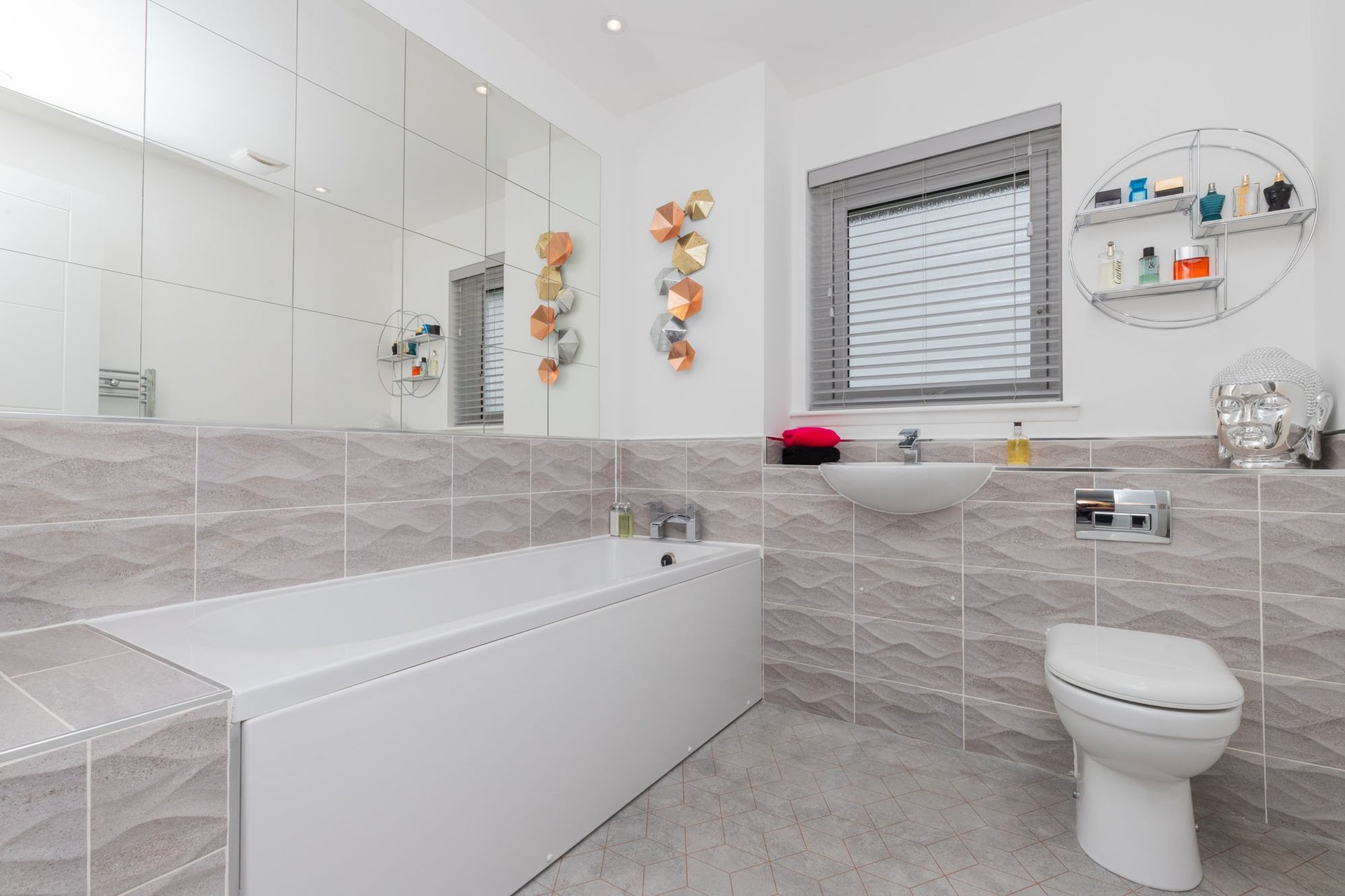 5 Prospecthill Quadrant, Toryglen, Glasgow, G42 0AL - Picture #29