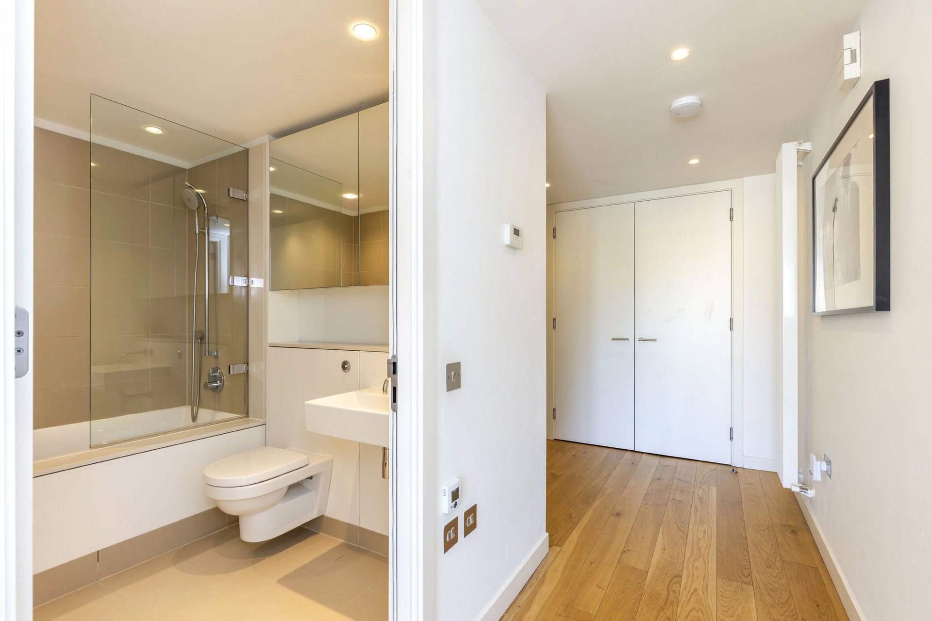 Flat 16, 18 Simpson Loan, Edinburgh, Midlothian, EH3 9GB - Picture #20